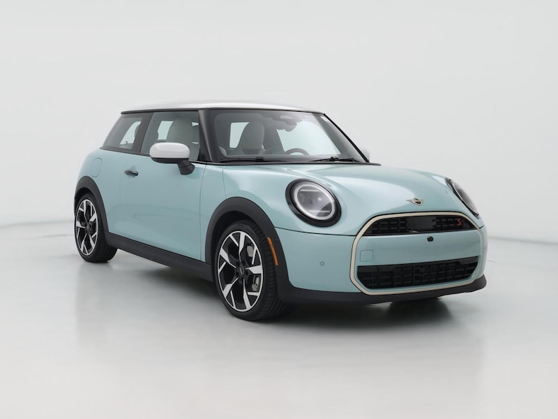 2025 MINI Cooper Hardtop S -
                  Tulsa, OK