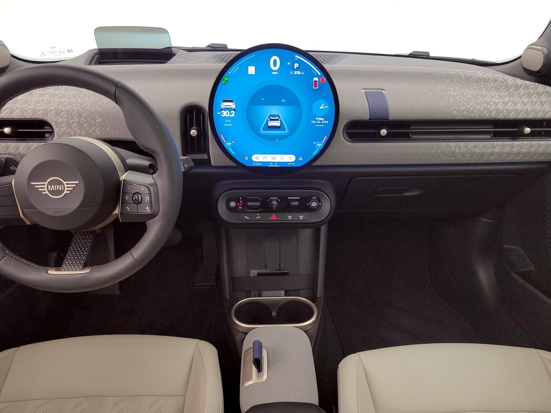 Thumbnail: 2025 MINI Cooper Hardtop - 9