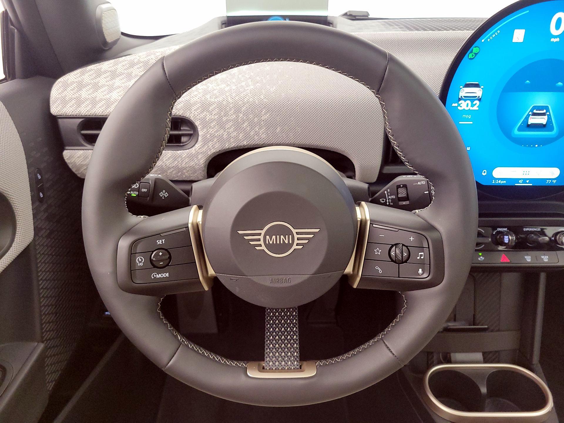 Thumbnail: 2025 MINI Cooper Hardtop - 10