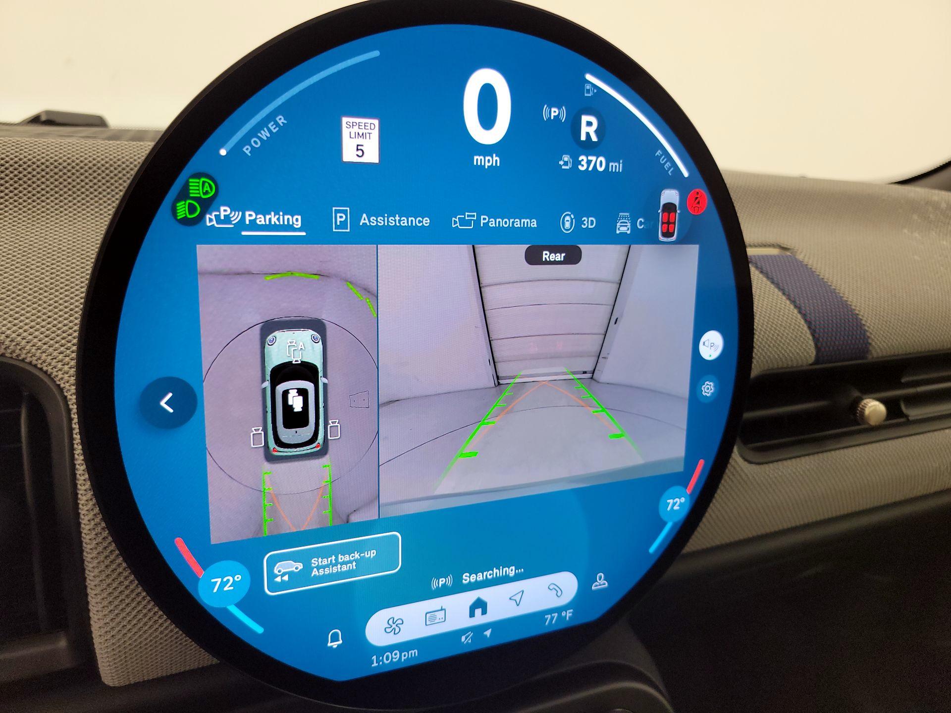 Thumbnail: 2025 MINI Cooper Hardtop - 13