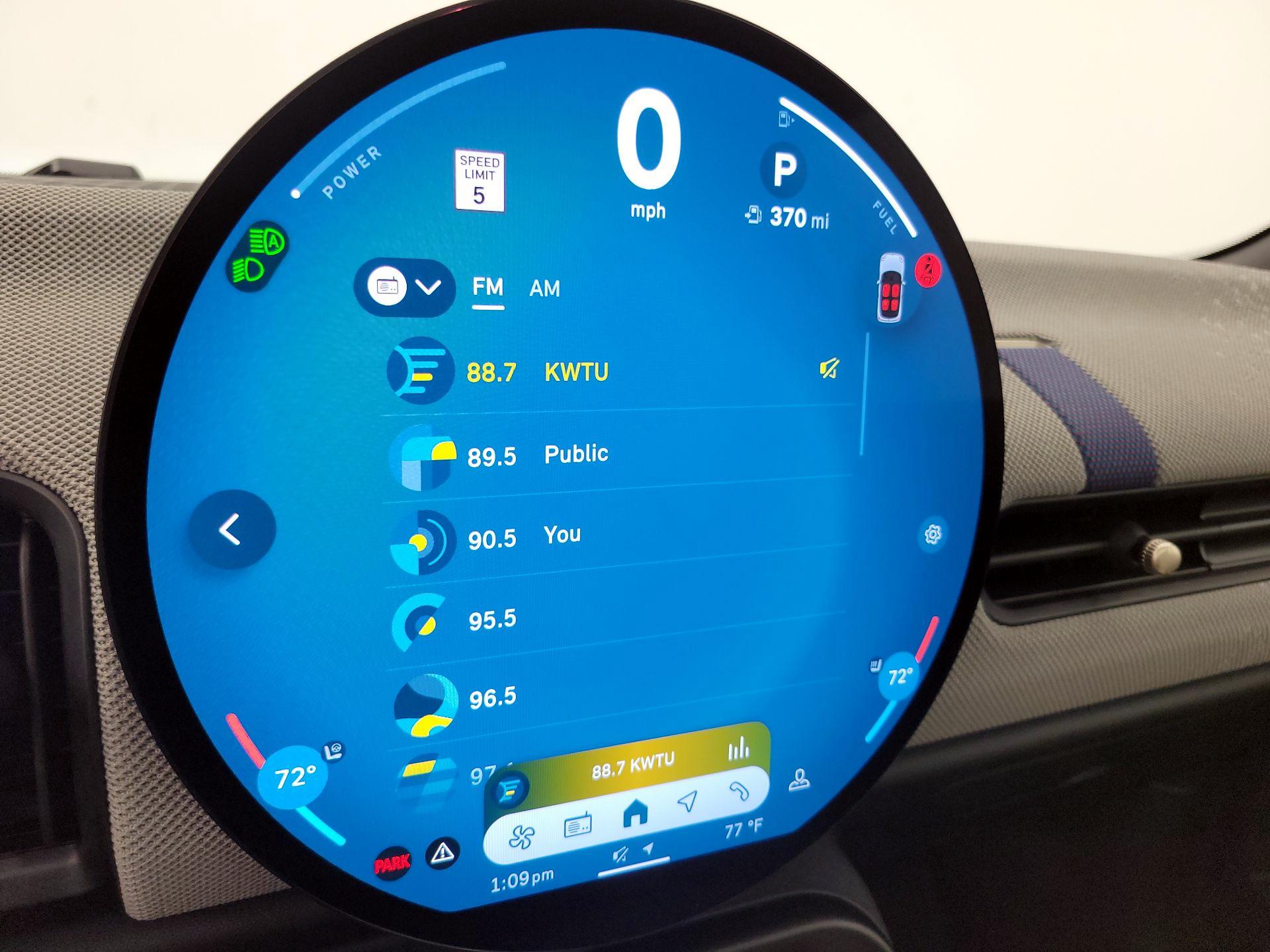 Thumbnail: 2025 MINI Cooper Hardtop - 14