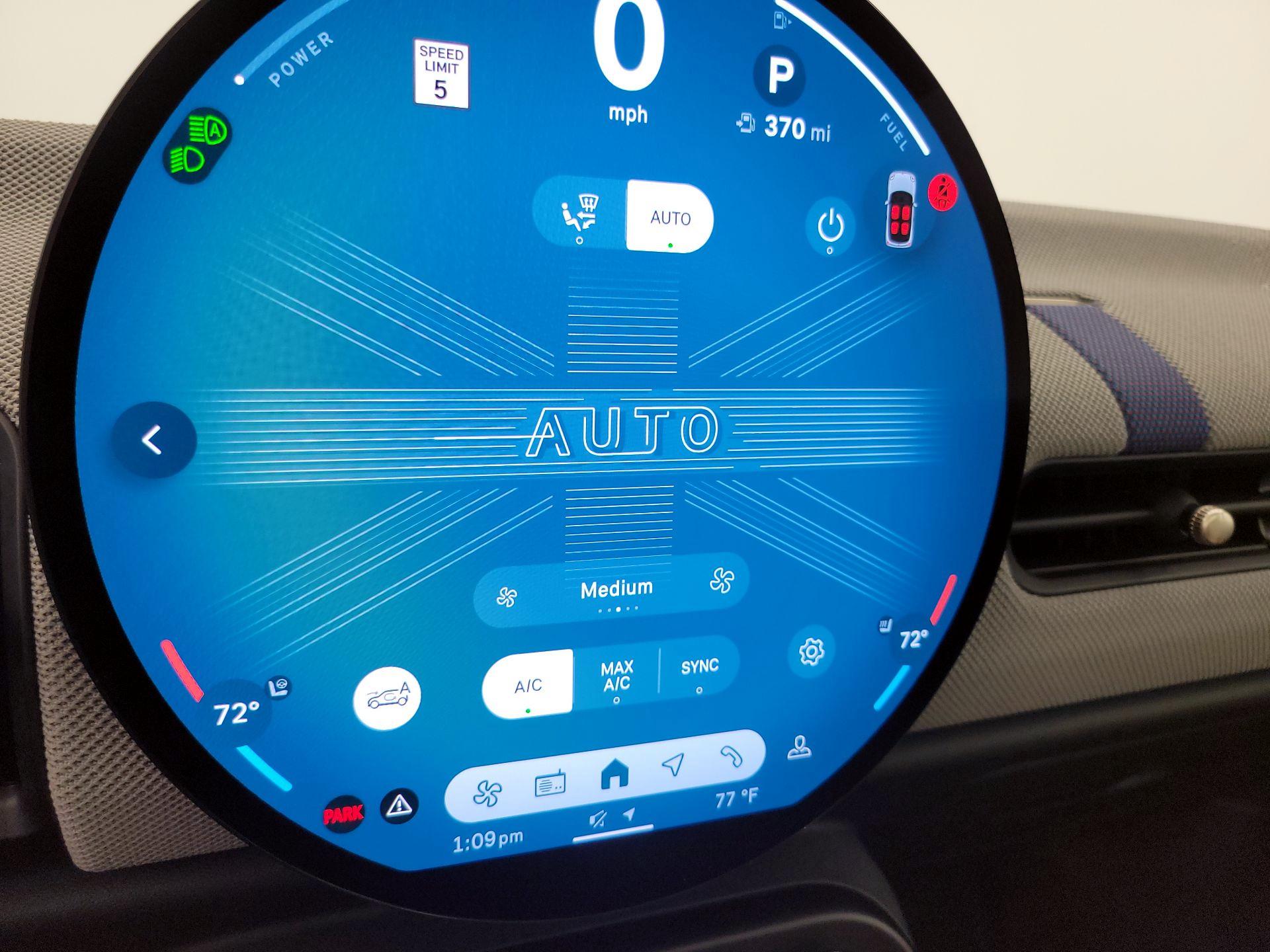 Thumbnail: 2025 MINI Cooper Hardtop - 15