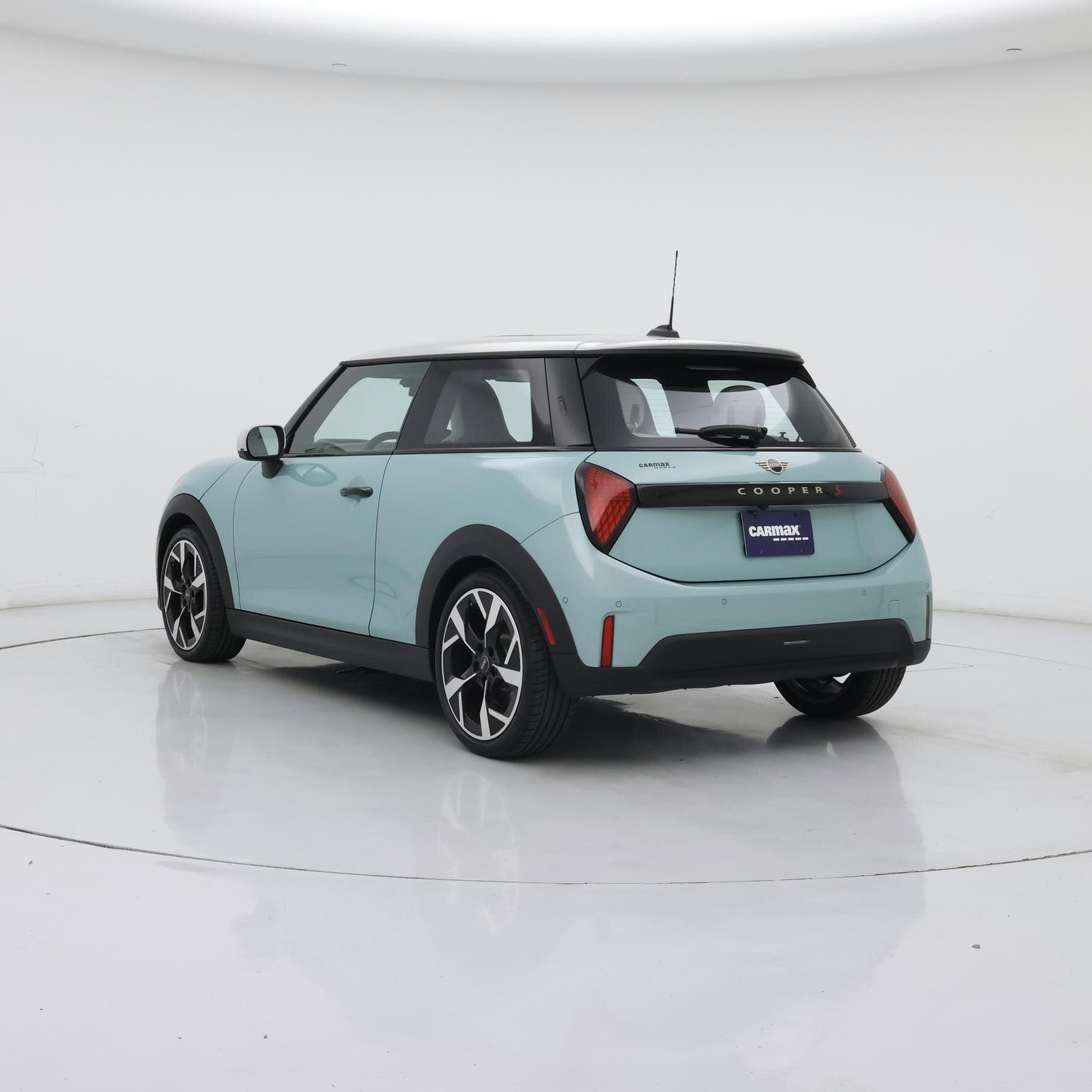 Thumbnail: 2025 MINI Cooper Hardtop - 2