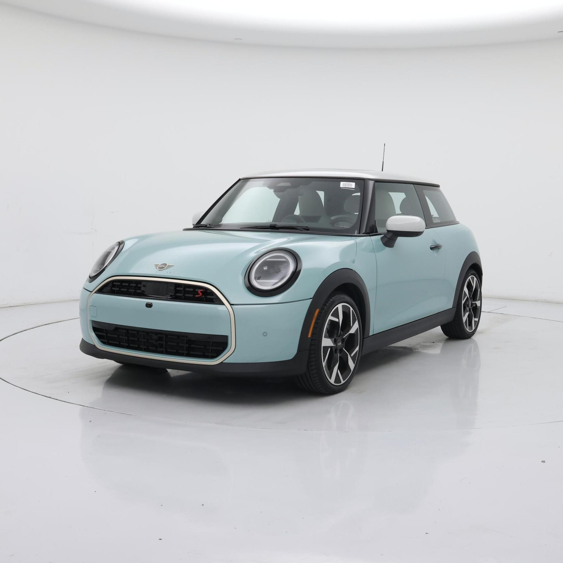 Thumbnail: 2025 MINI Cooper Hardtop - 4