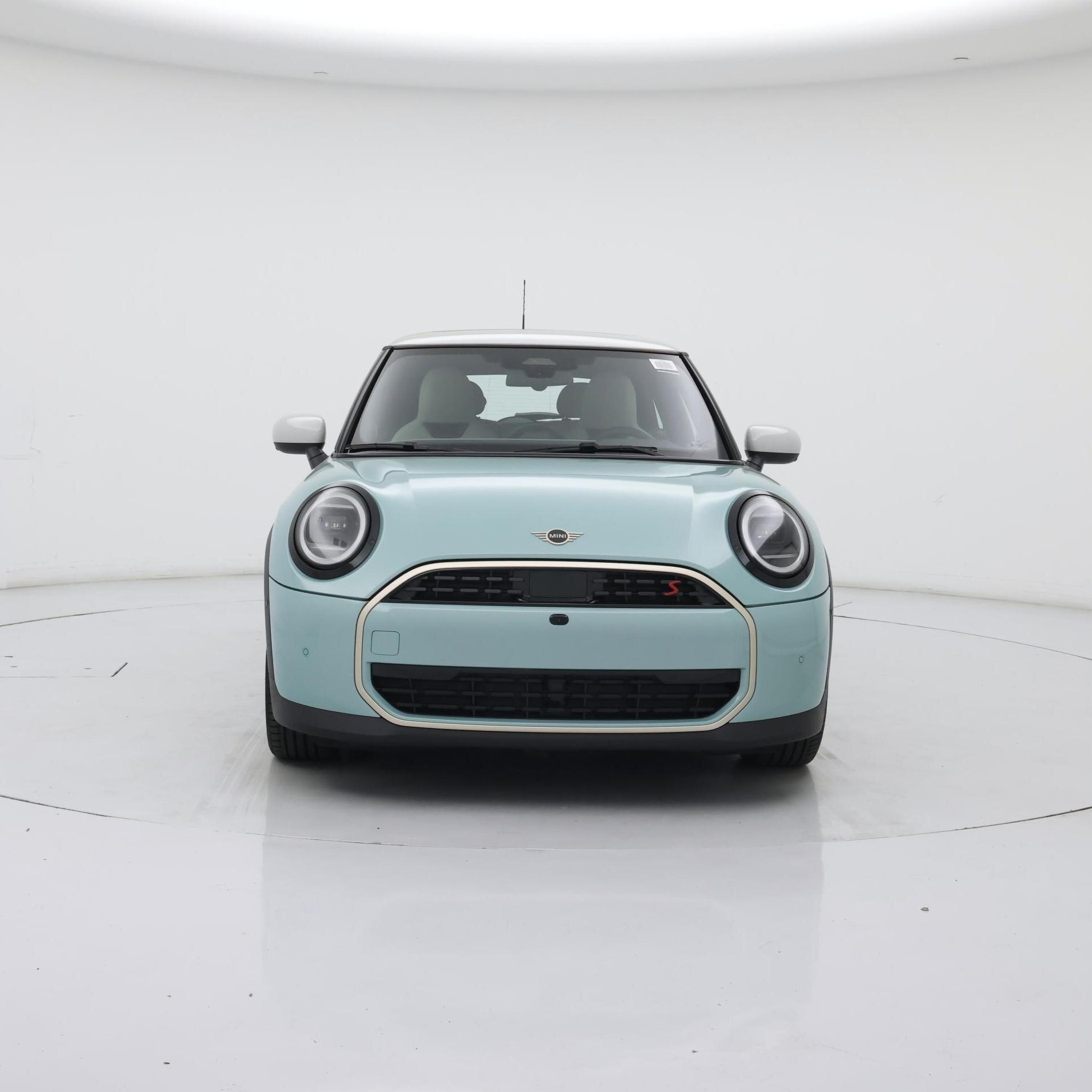 Thumbnail: 2025 MINI Cooper Hardtop - 5