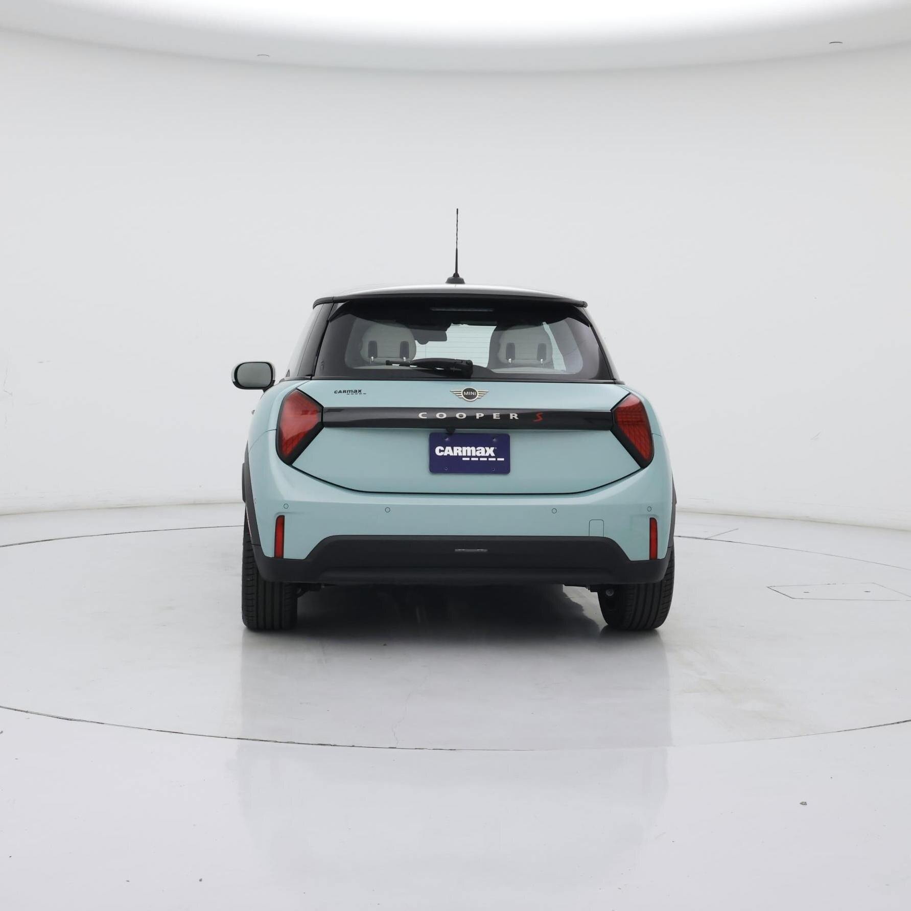 Thumbnail: 2025 MINI Cooper Hardtop - 6