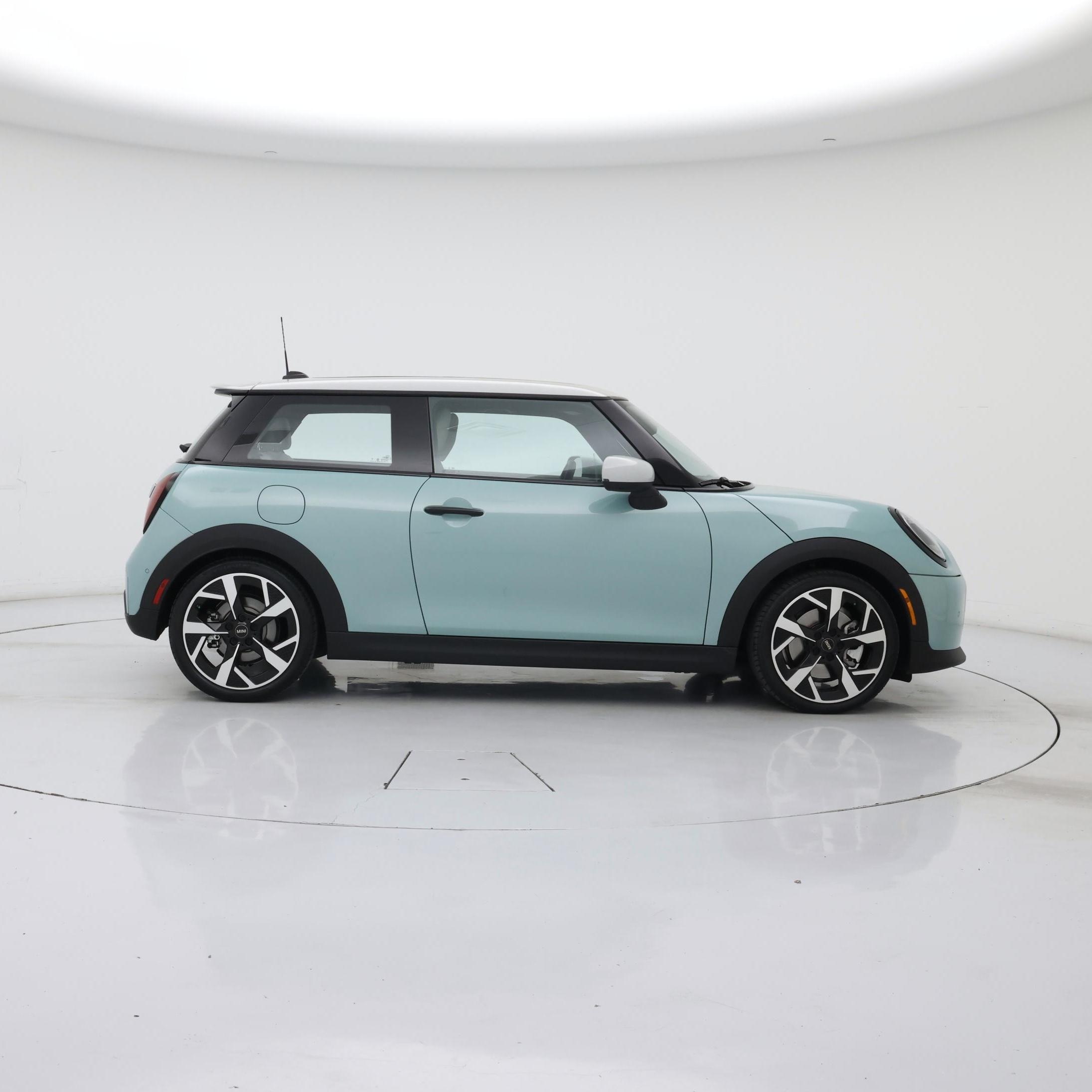 Thumbnail: 2025 MINI Cooper Hardtop - 7