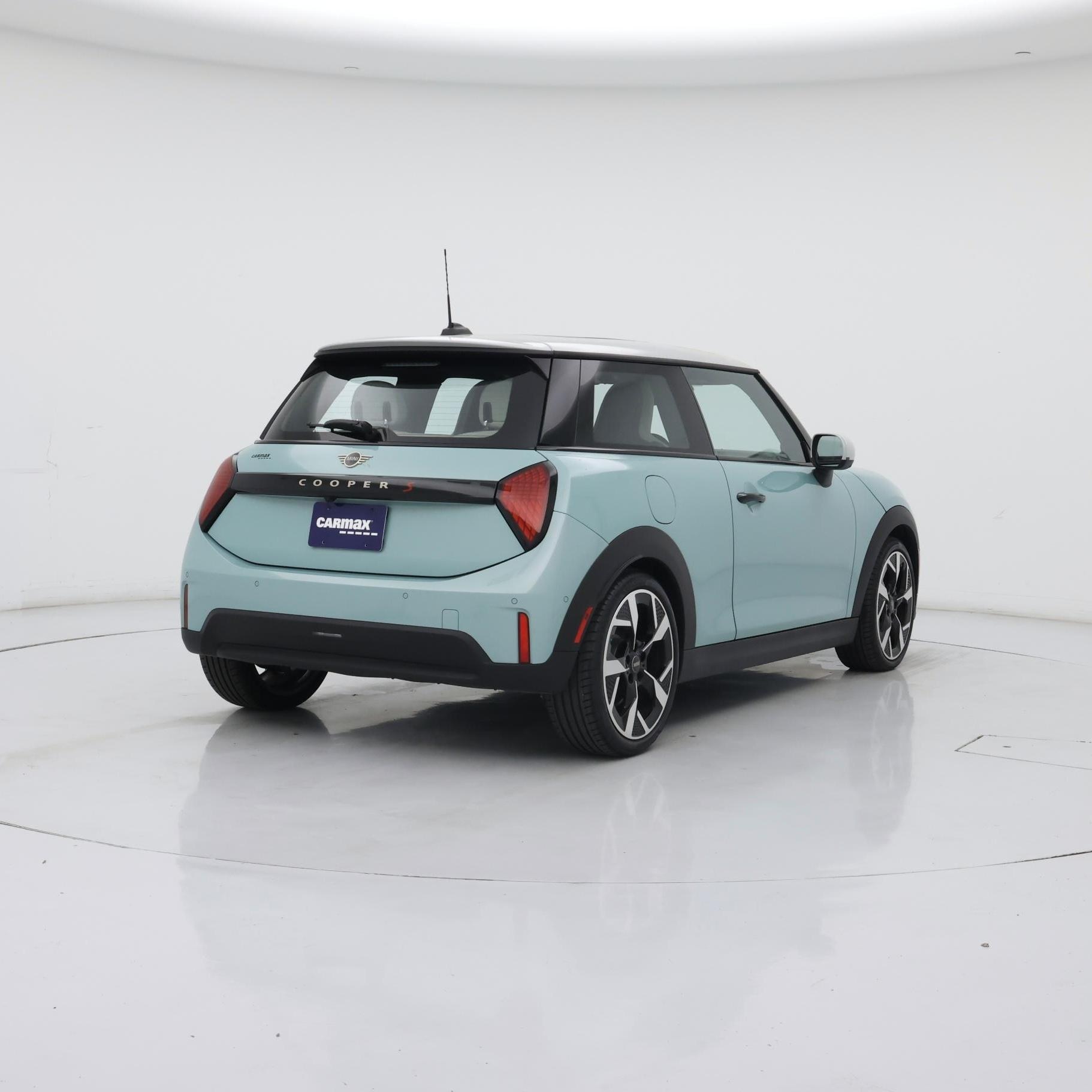 Thumbnail: 2025 MINI Cooper Hardtop - 8