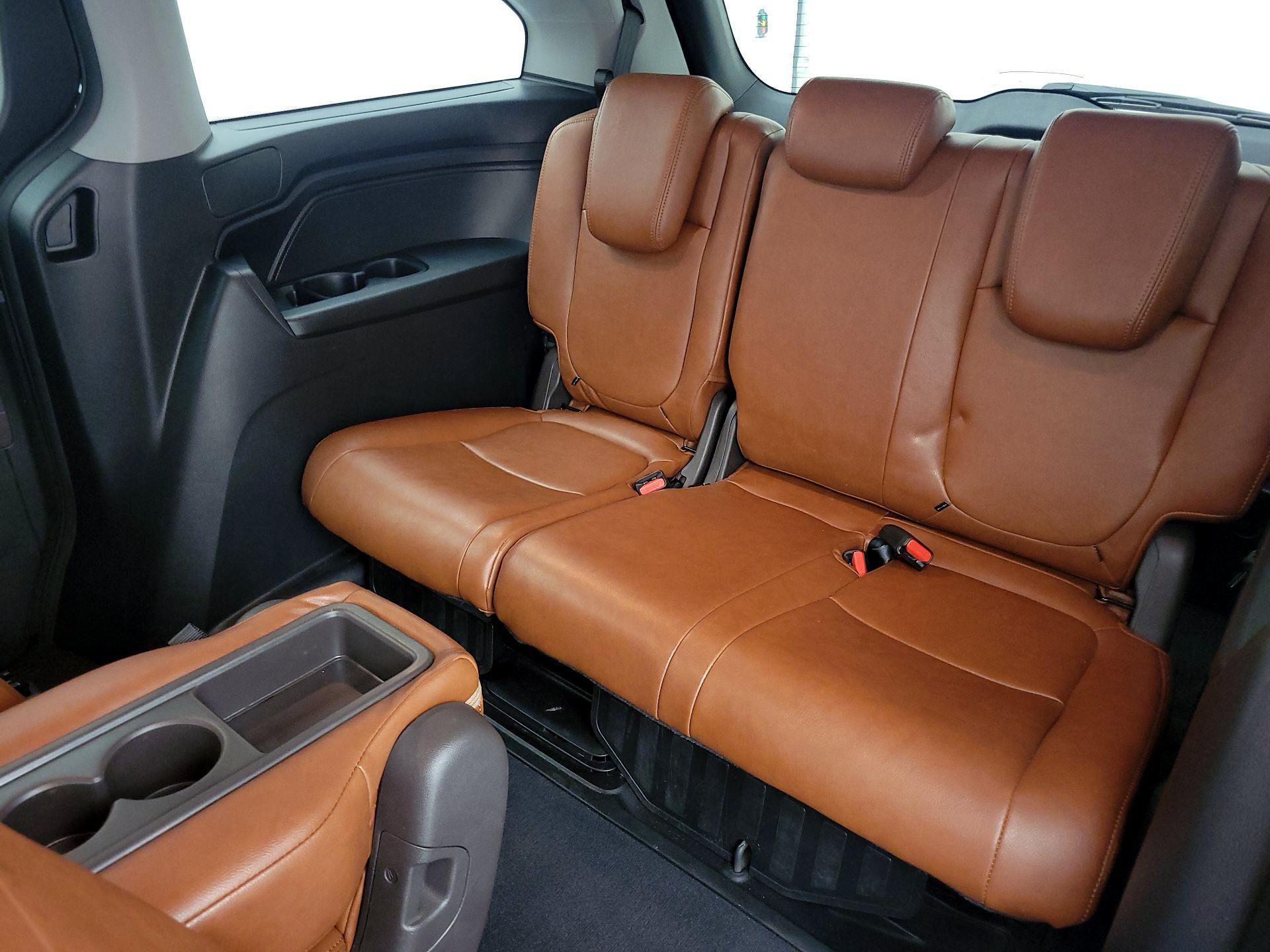 Thumbnail: 2019 Honda Odyssey - 20