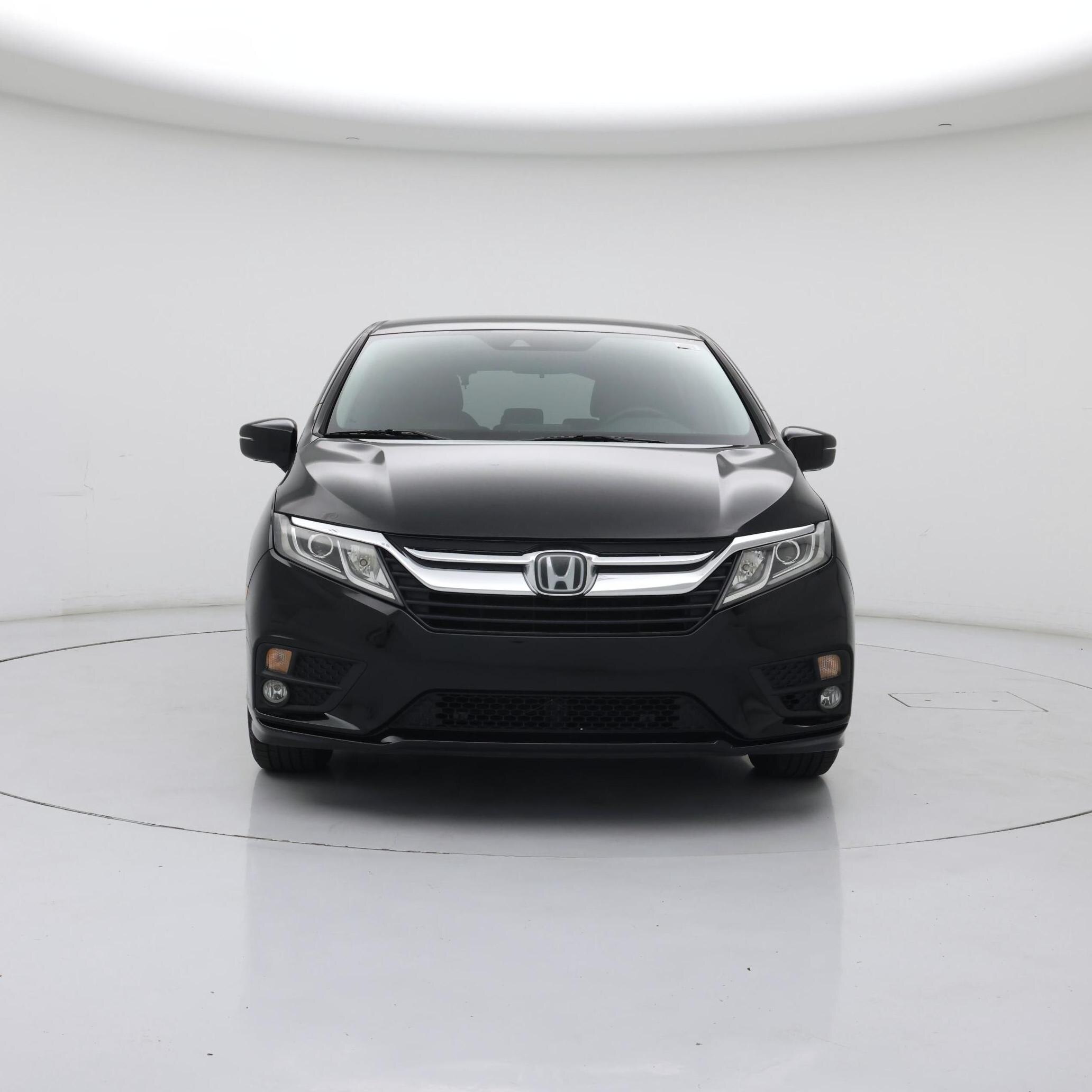 Thumbnail: 2019 Honda Odyssey - 5