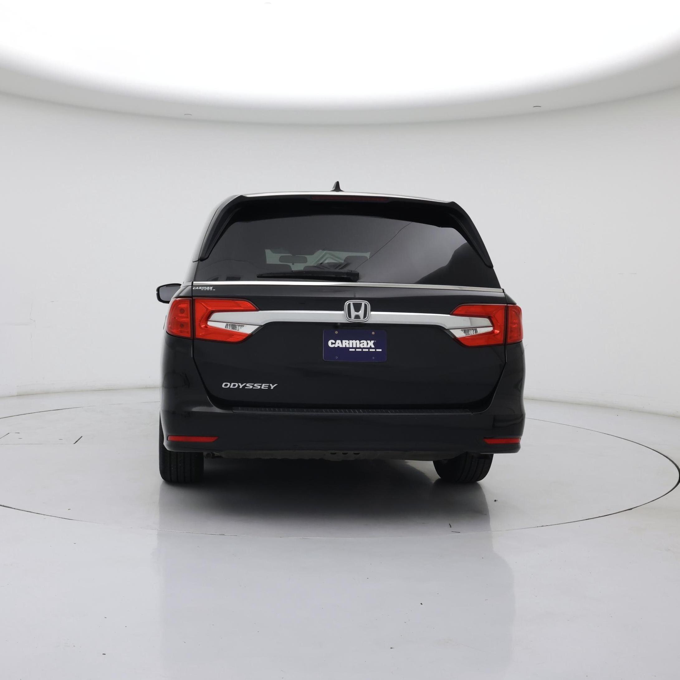 Thumbnail: 2019 Honda Odyssey - 6