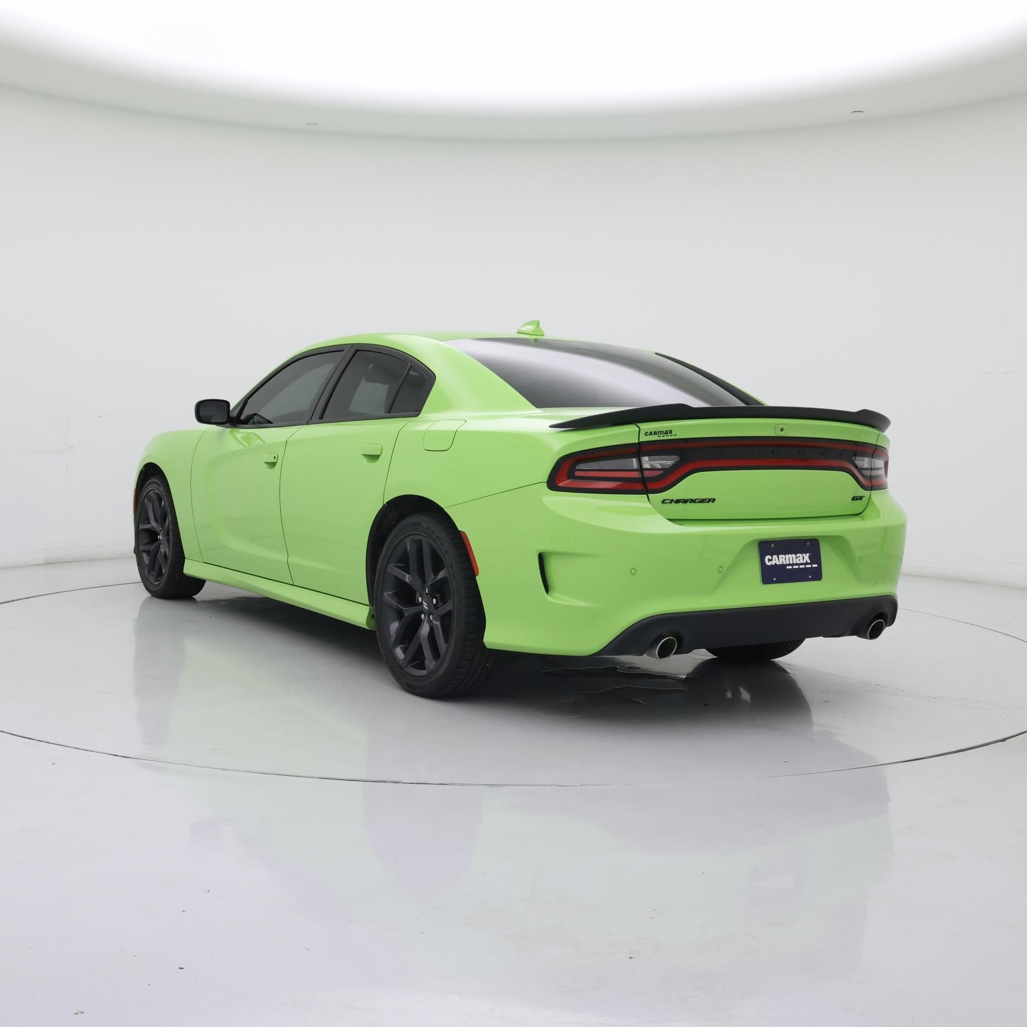 Thumbnail: 2023 Dodge Charger - 2