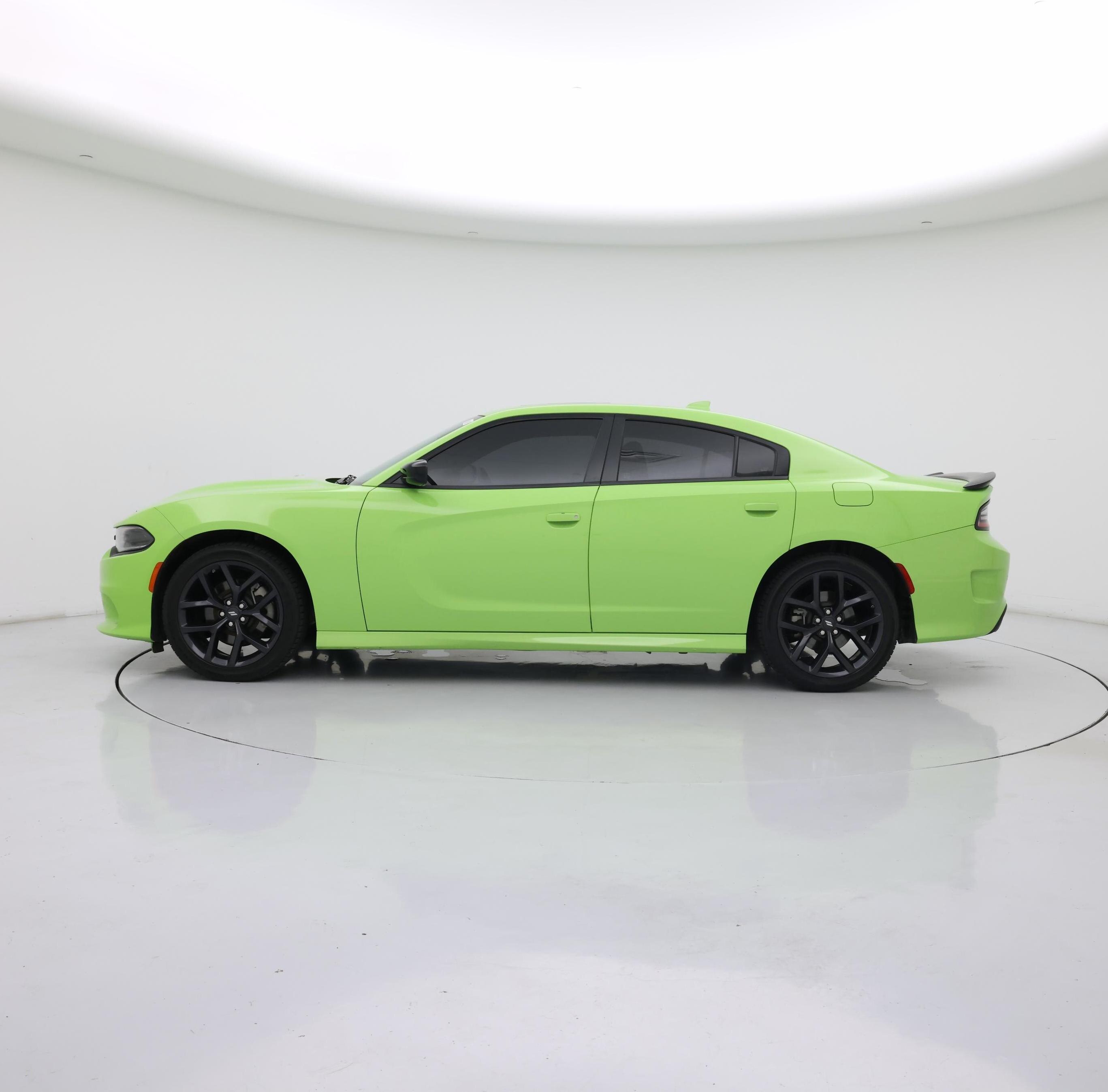 Thumbnail: 2023 Dodge Charger - 3