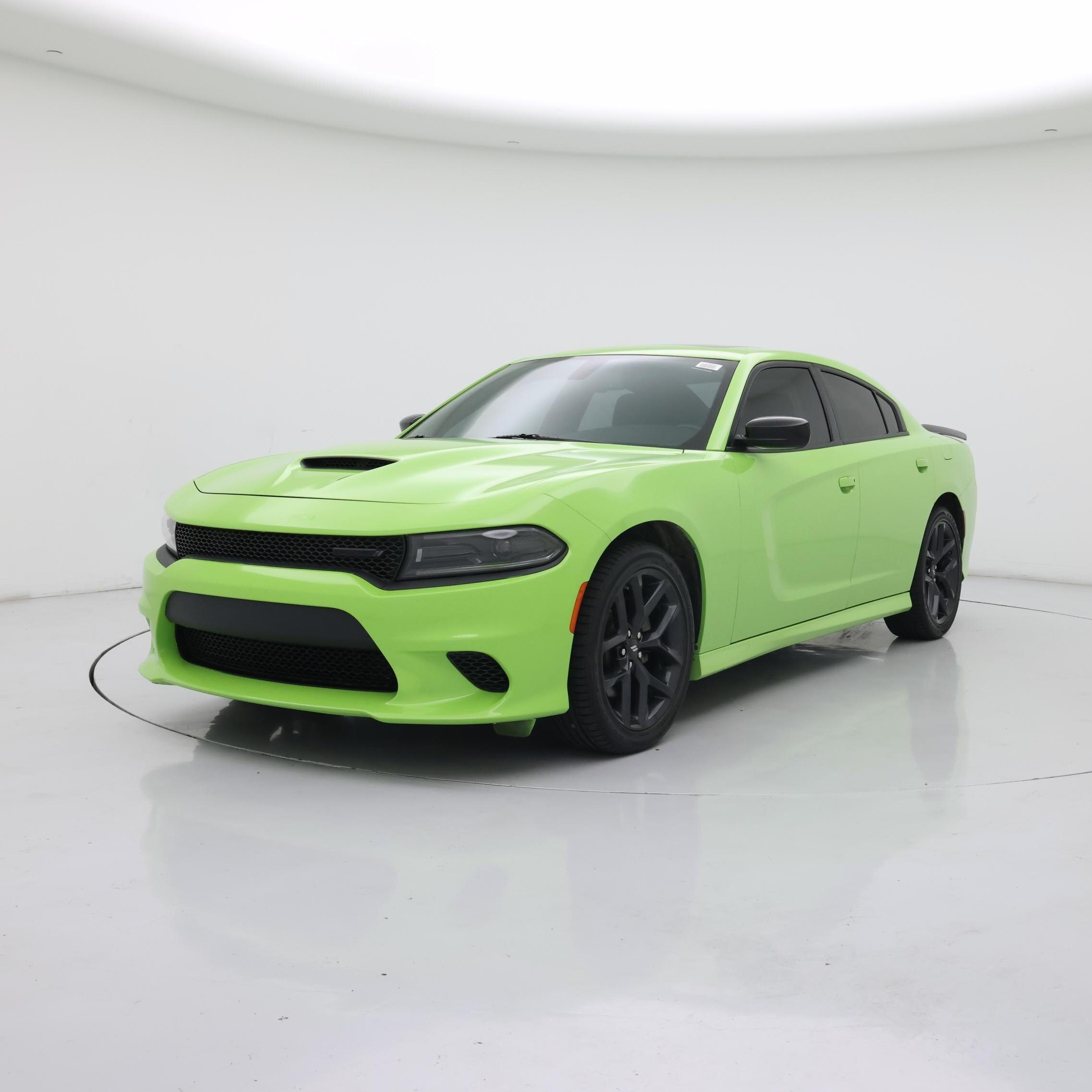 Thumbnail: 2023 Dodge Charger - 4