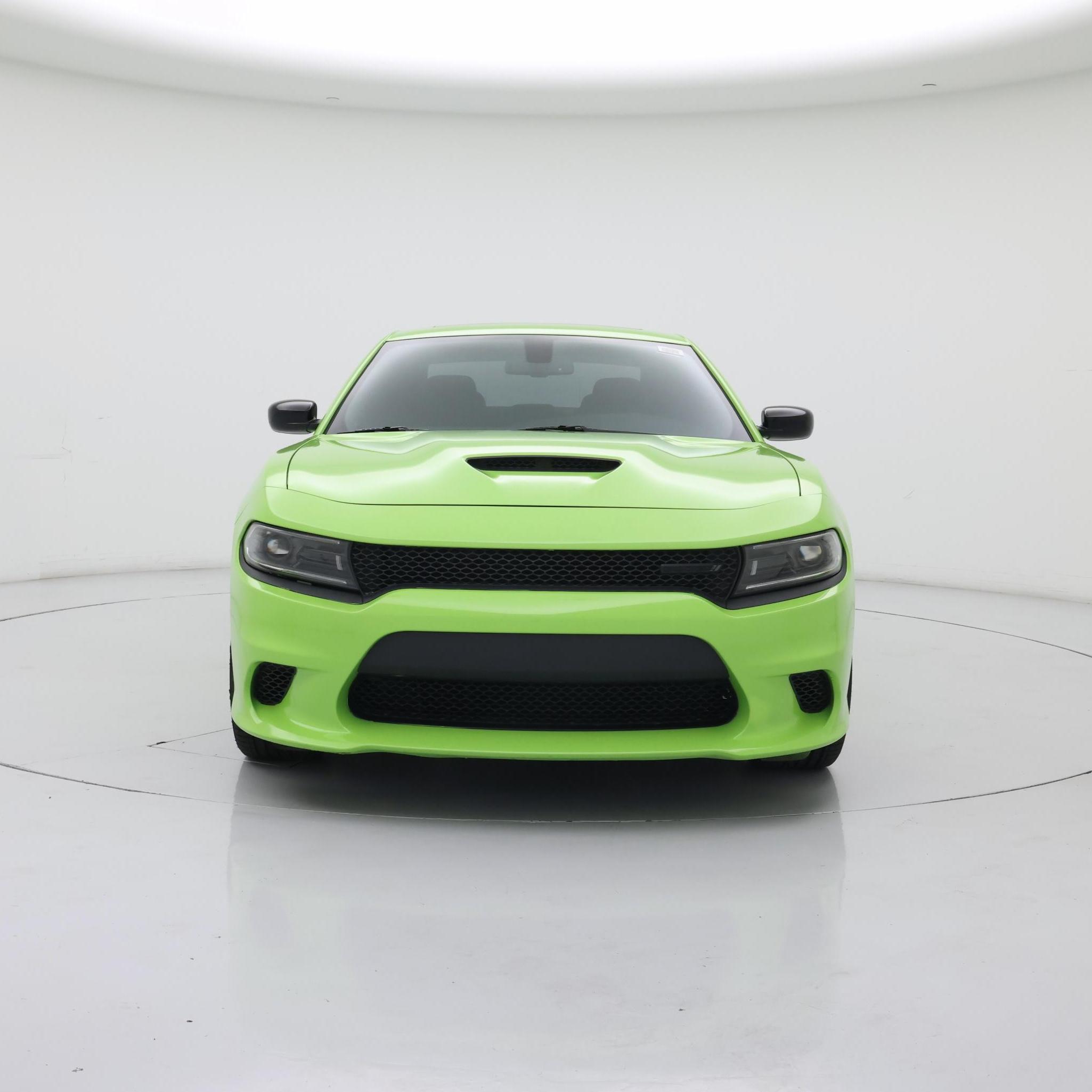 Thumbnail: 2023 Dodge Charger - 5
