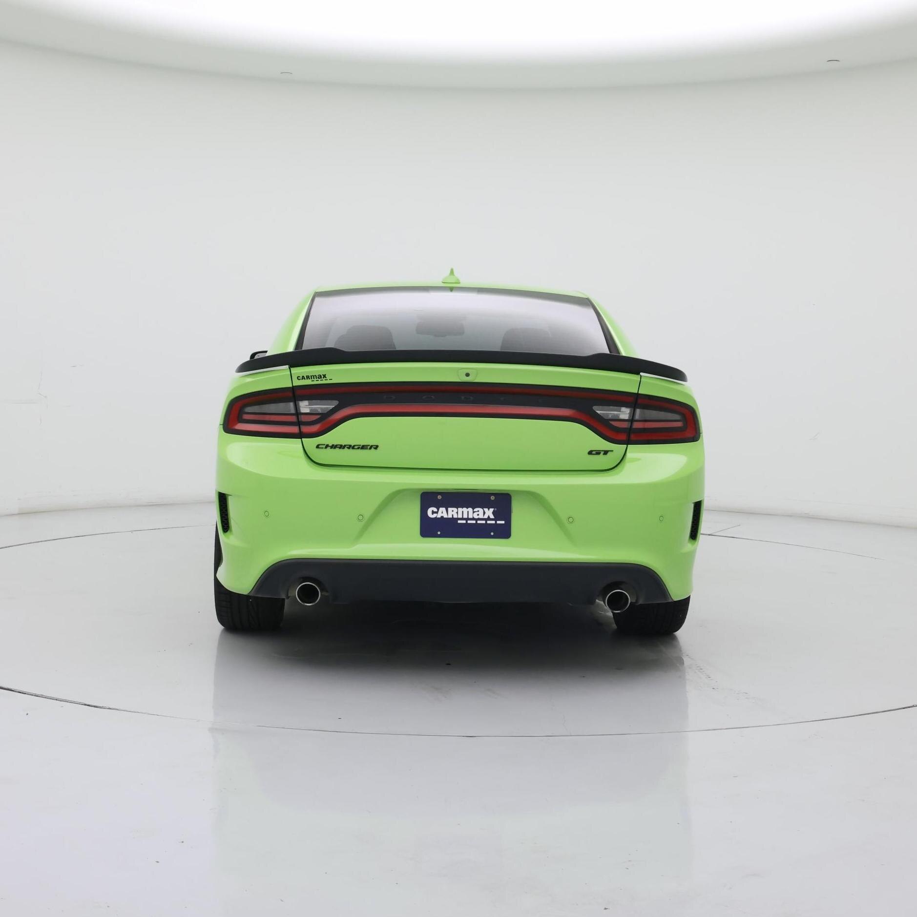 Thumbnail: 2023 Dodge Charger - 6