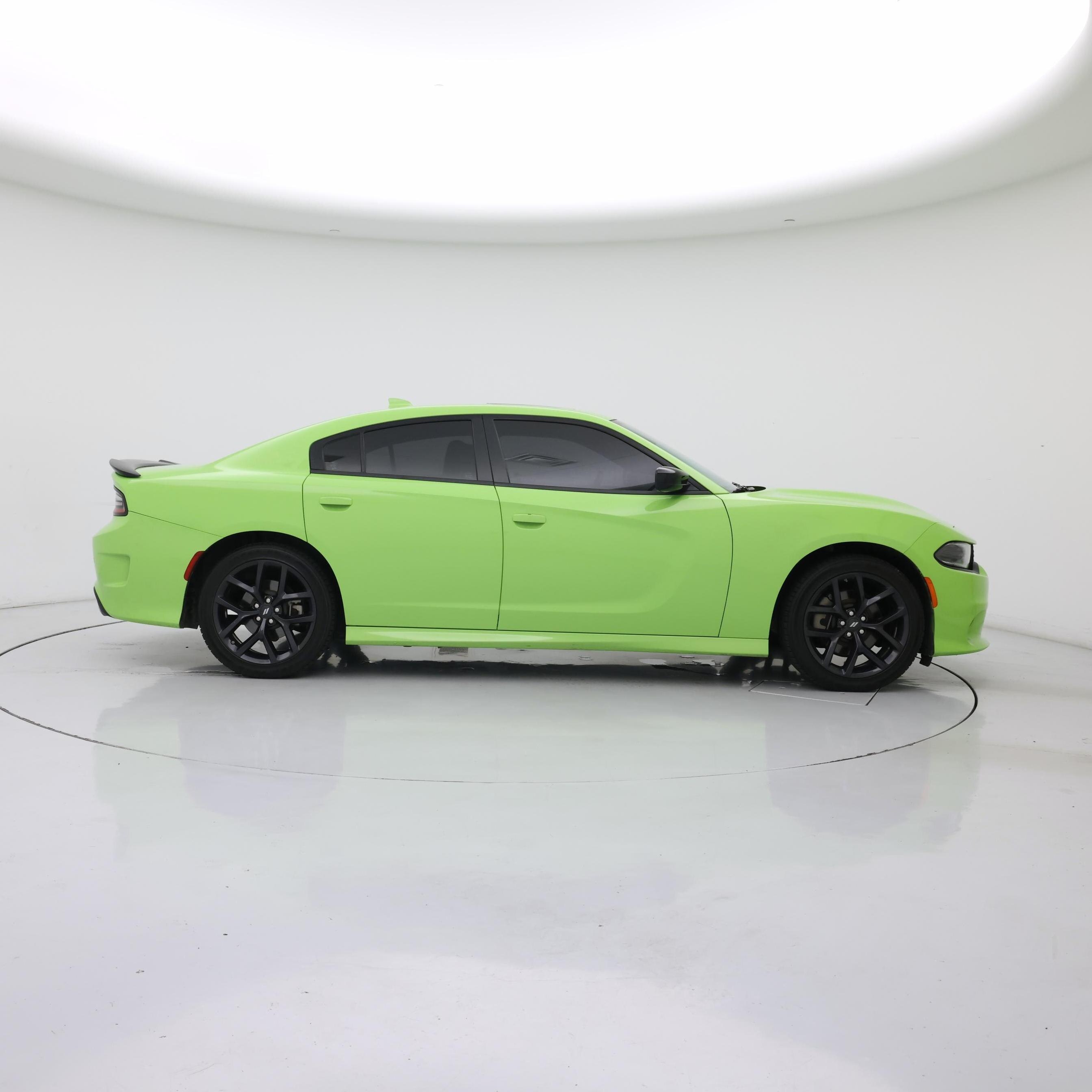 Thumbnail: 2023 Dodge Charger - 7