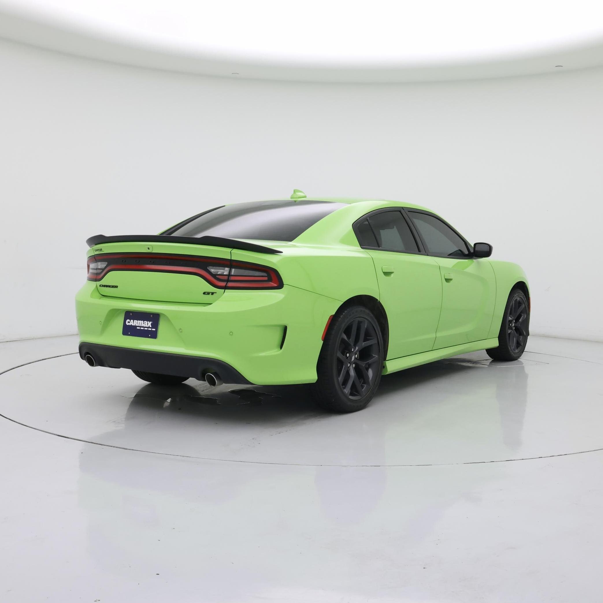 Thumbnail: 2023 Dodge Charger - 8