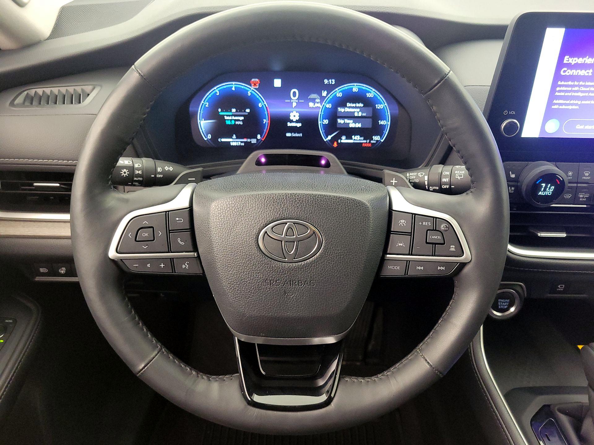 Thumbnail: 2024 Toyota Grand Highlander - 10