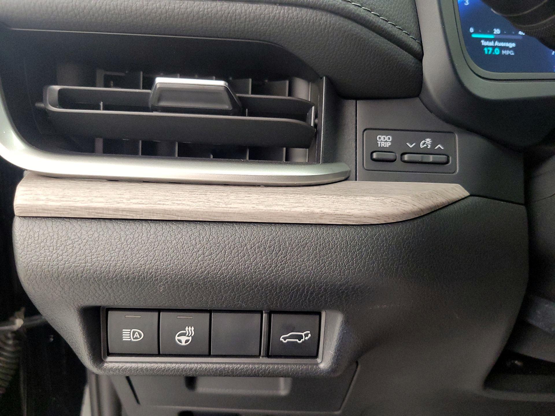 Thumbnail: 2024 Toyota Grand Highlander - 13