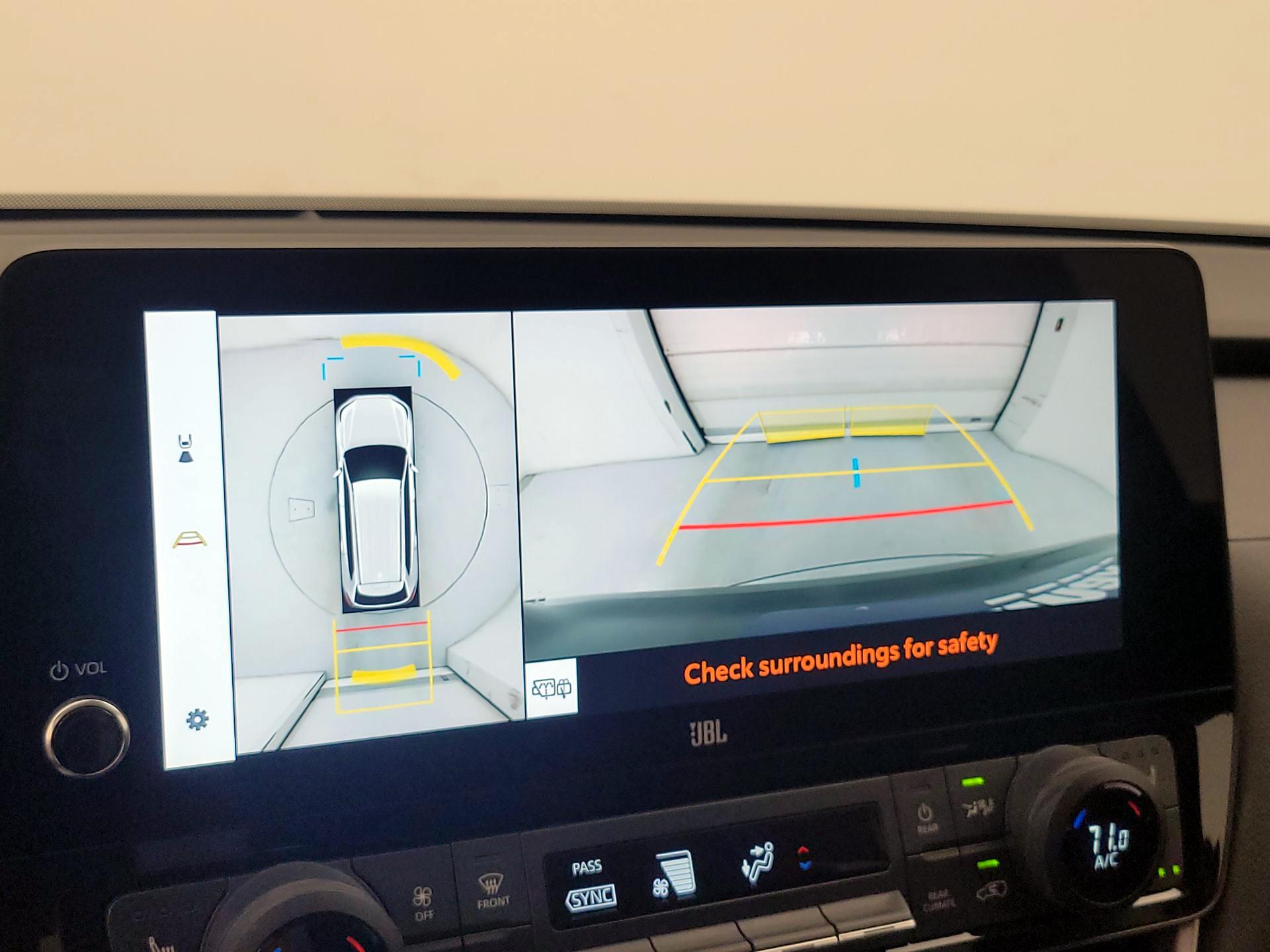 Thumbnail: 2024 Toyota Grand Highlander - 14