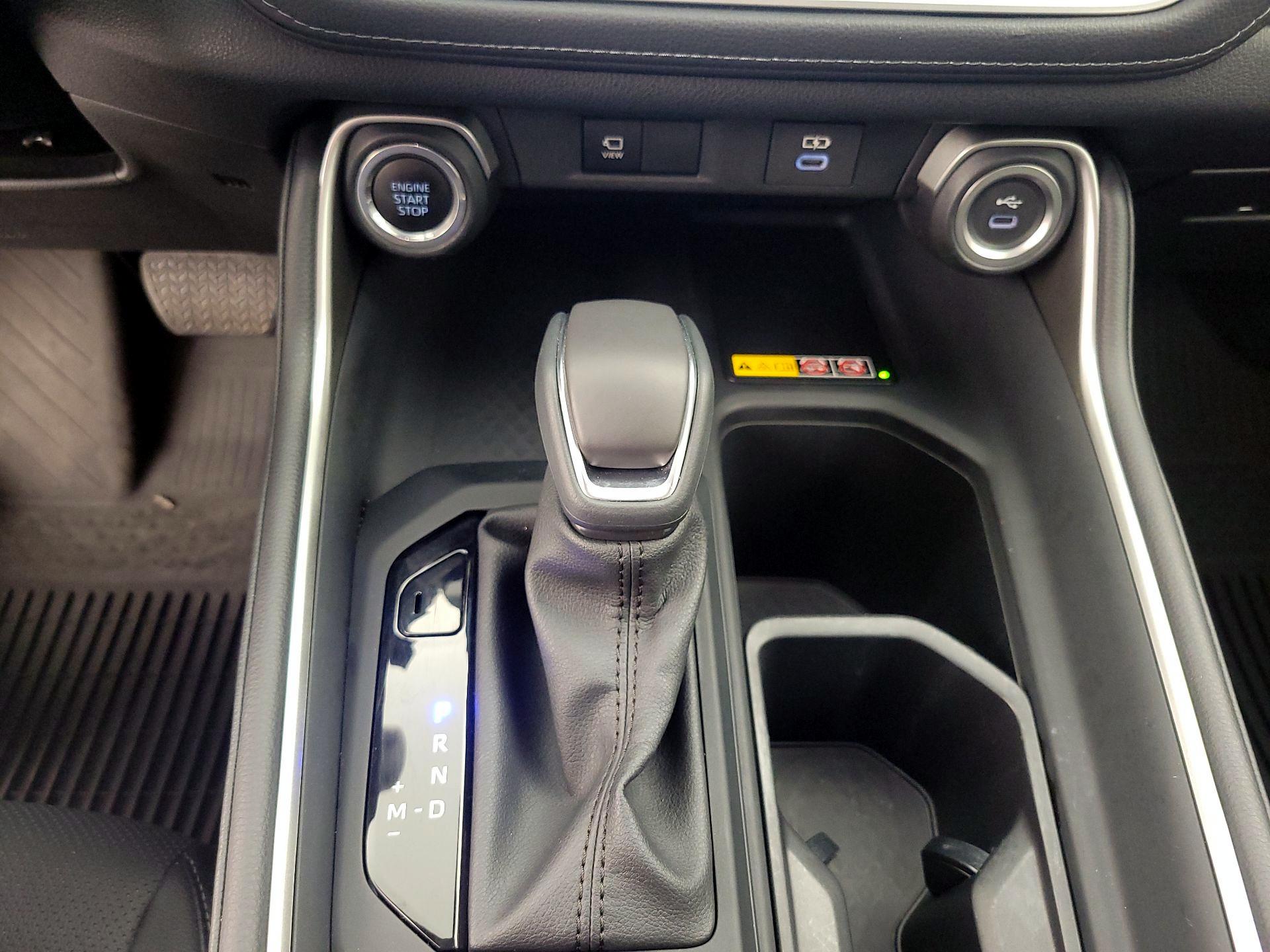 Thumbnail: 2024 Toyota Grand Highlander - 17