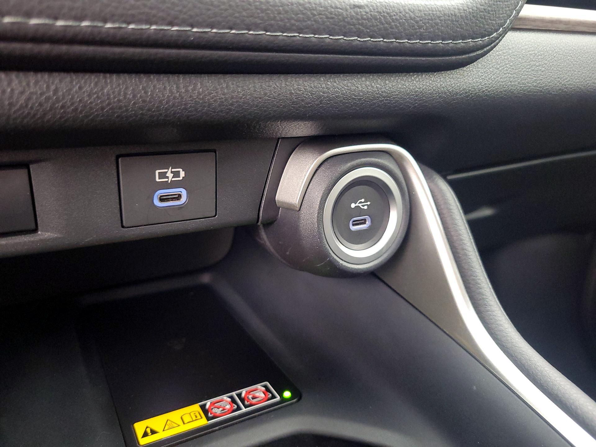 Thumbnail: 2024 Toyota Grand Highlander - 18