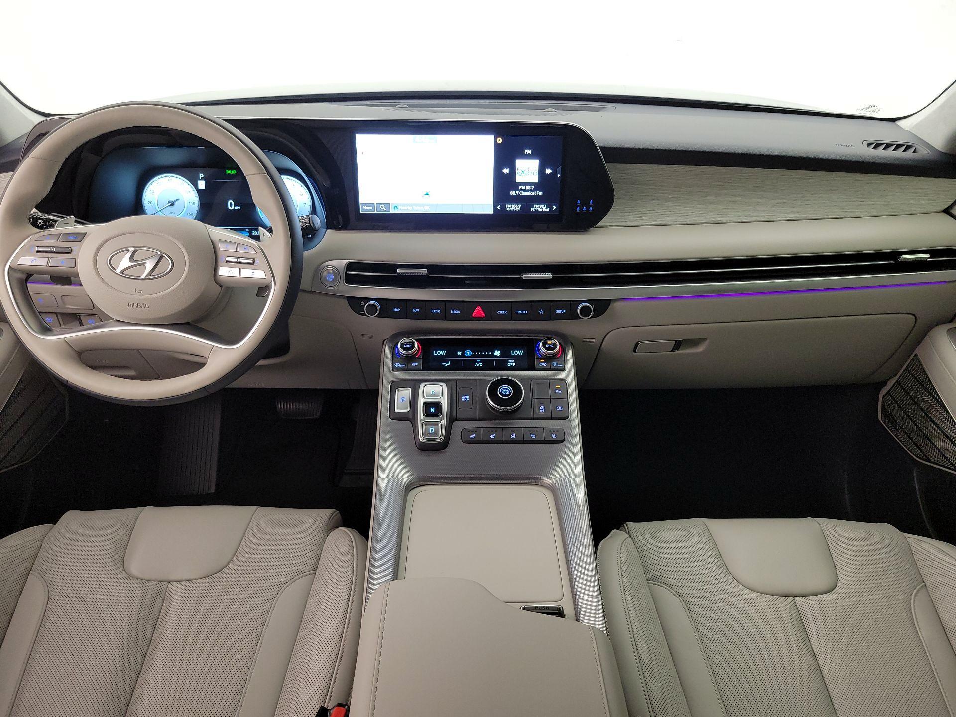 Thumbnail: 2025 Hyundai Palisade - 9