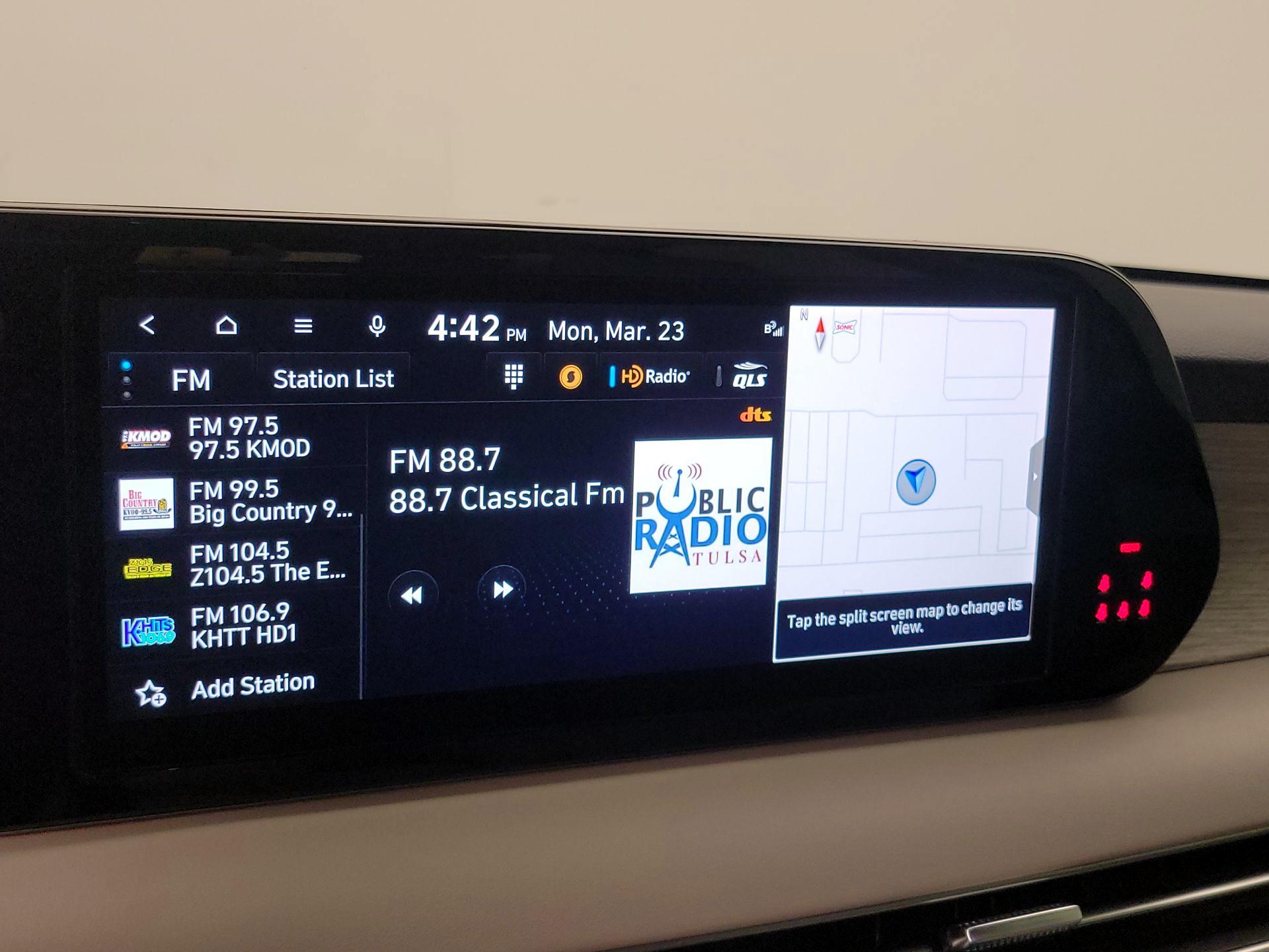 Thumbnail: 2025 Hyundai Palisade - 16