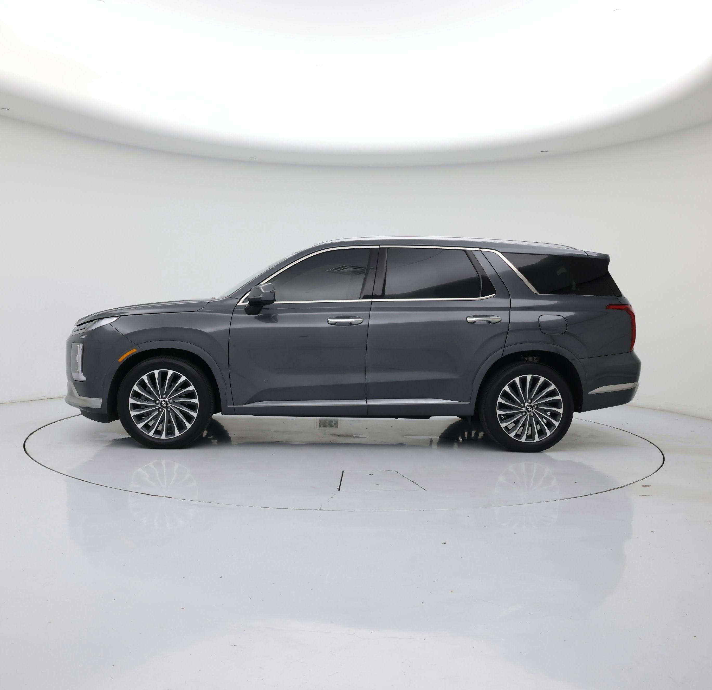 Thumbnail: 2025 Hyundai Palisade - 3