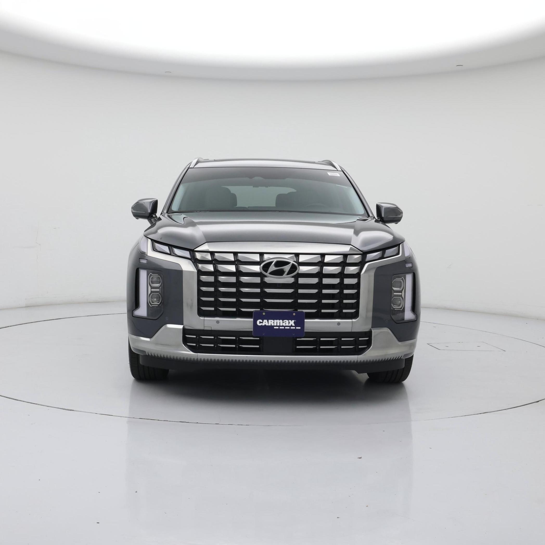 Thumbnail: 2025 Hyundai Palisade - 5