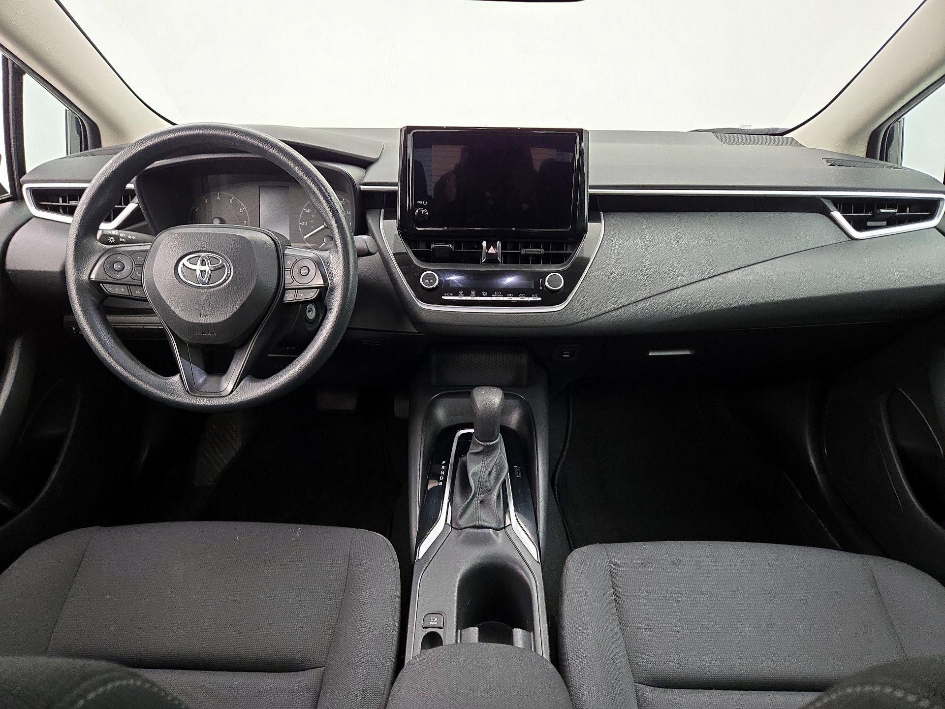 Thumbnail: 2024 Toyota Corolla - 9