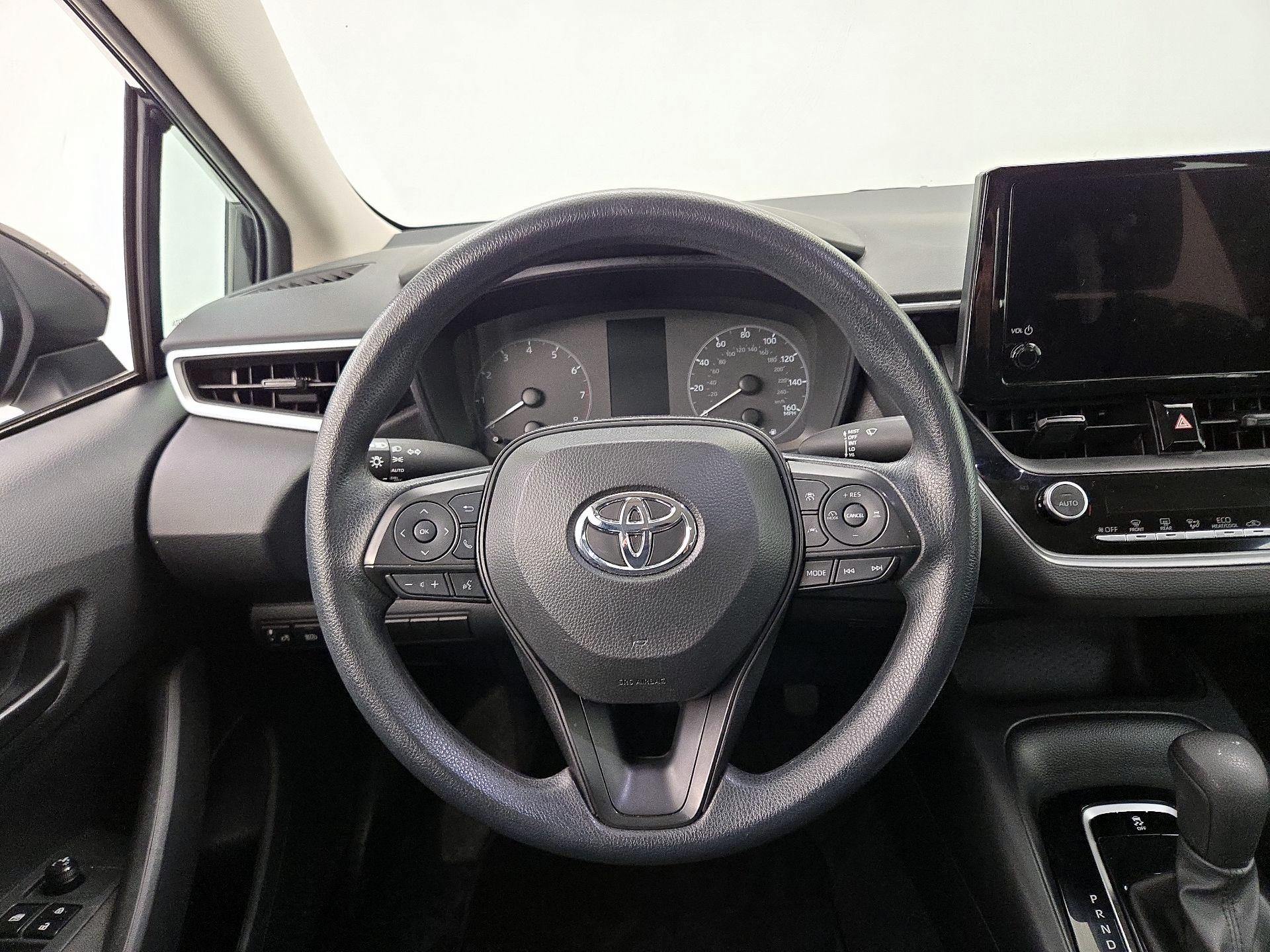 Thumbnail: 2024 Toyota Corolla - 10