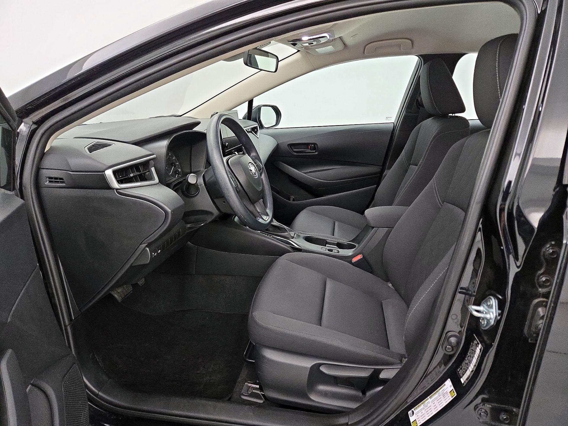 Thumbnail: 2024 Toyota Corolla - 11