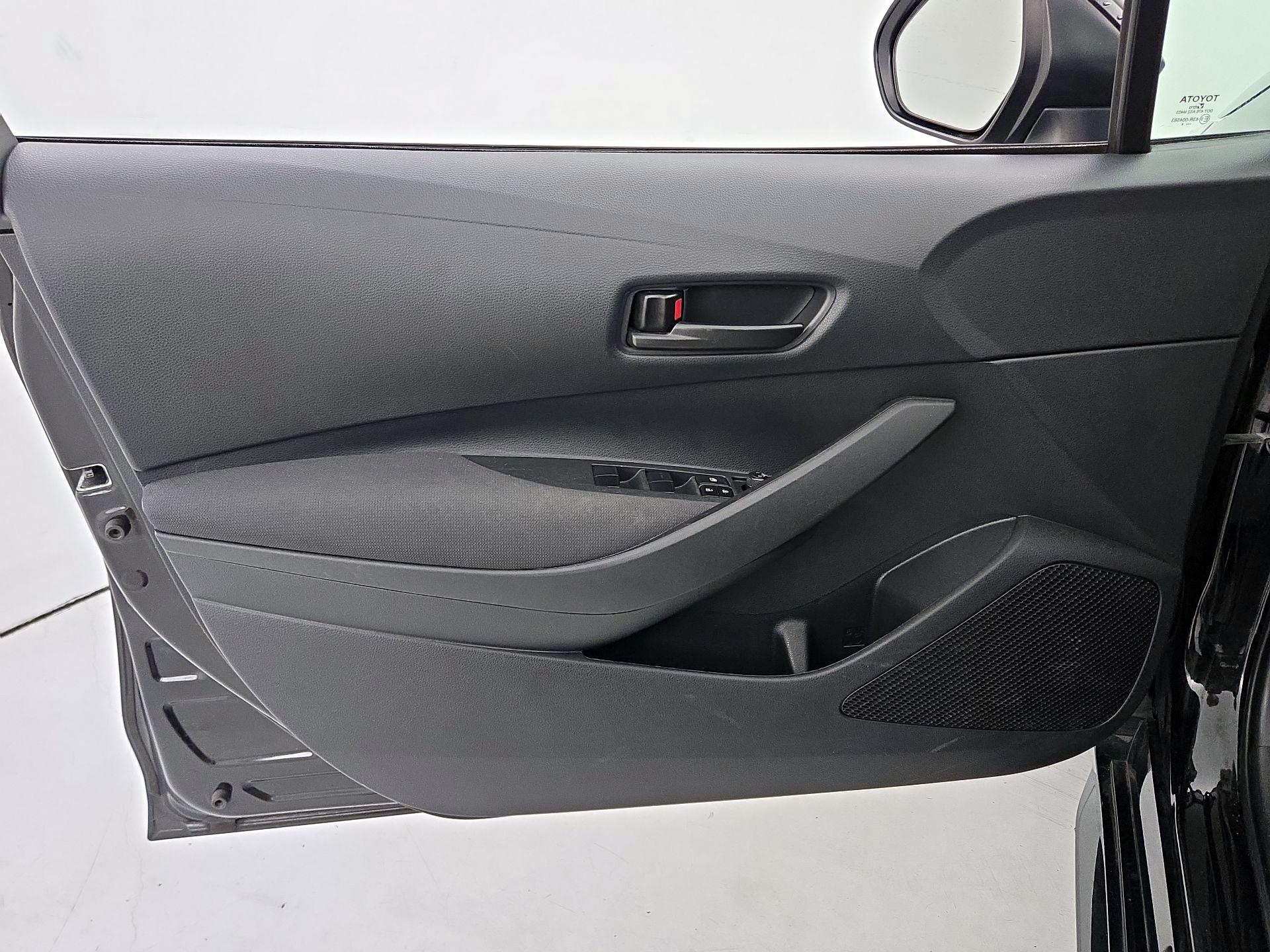 Thumbnail: 2024 Toyota Corolla - 12