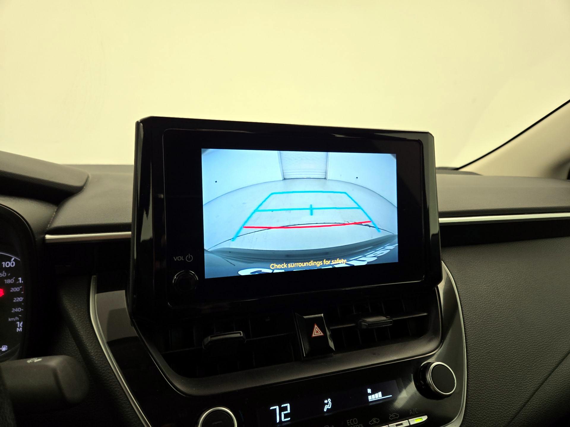 Thumbnail: 2024 Toyota Corolla - 14