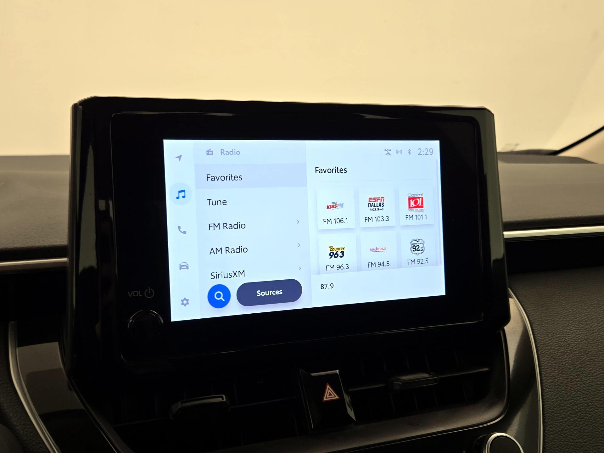 Thumbnail: 2024 Toyota Corolla - 15