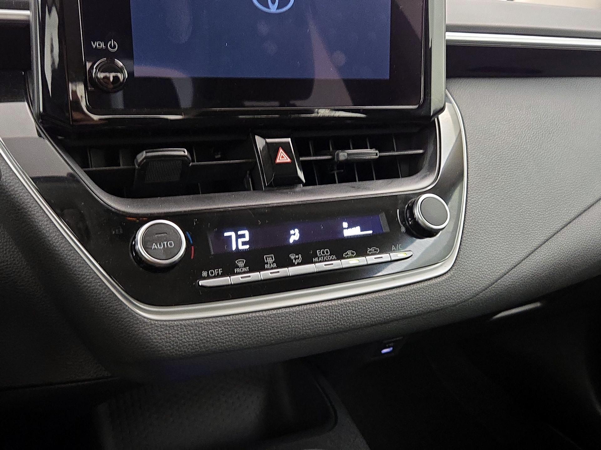 Thumbnail: 2024 Toyota Corolla - 16