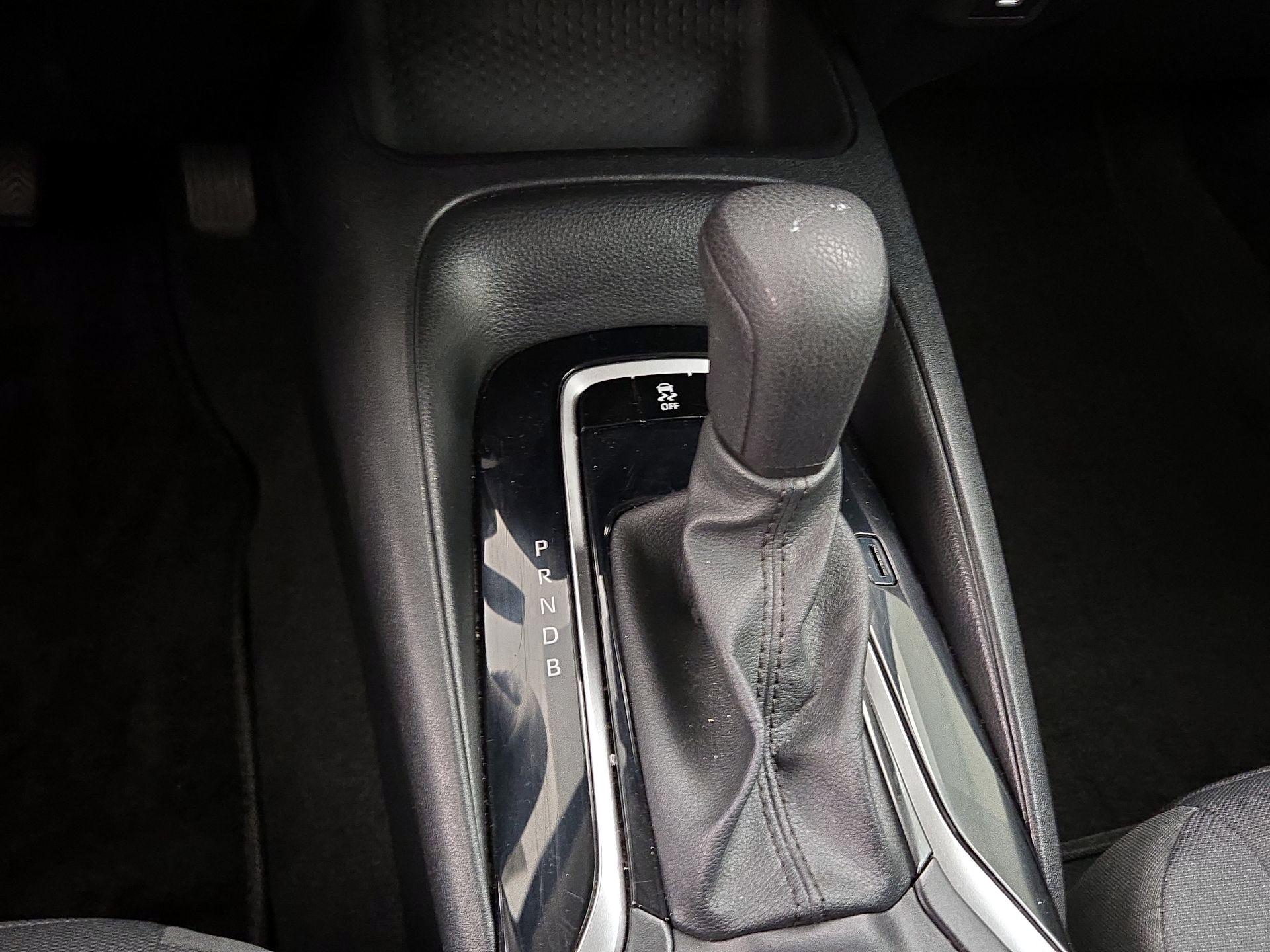 Thumbnail: 2024 Toyota Corolla - 17