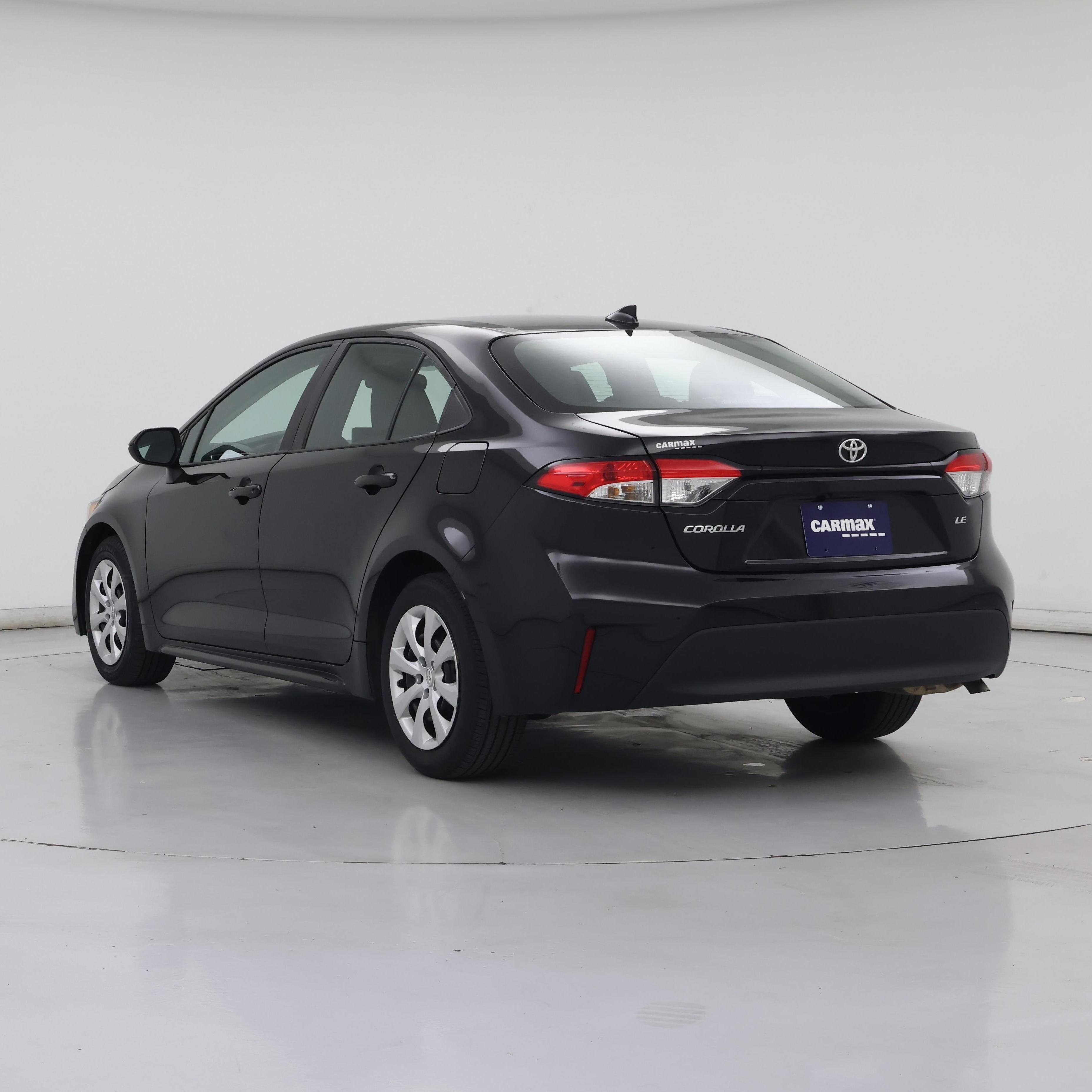 Thumbnail: 2024 Toyota Corolla - 2