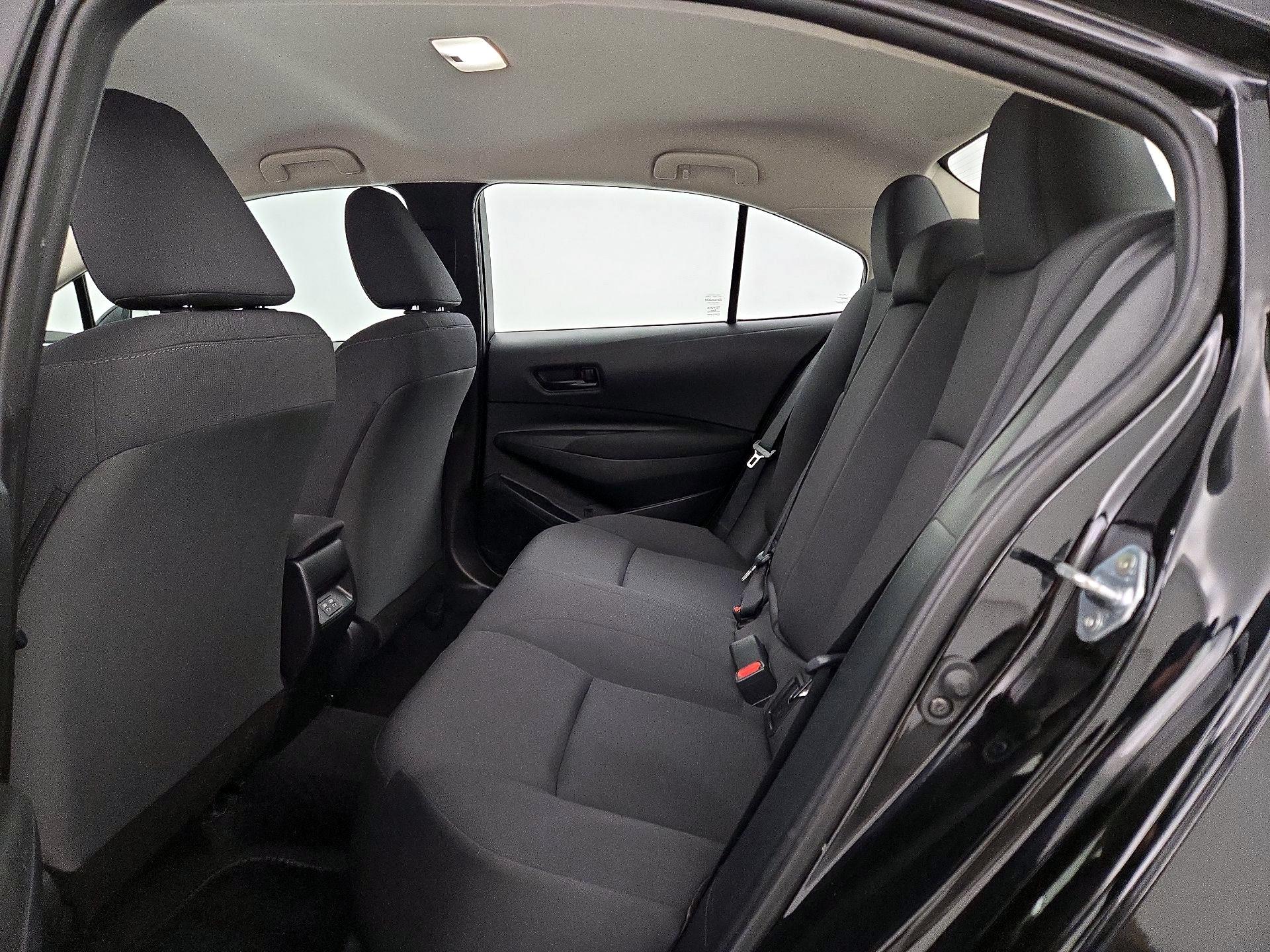 Thumbnail: 2024 Toyota Corolla - 19