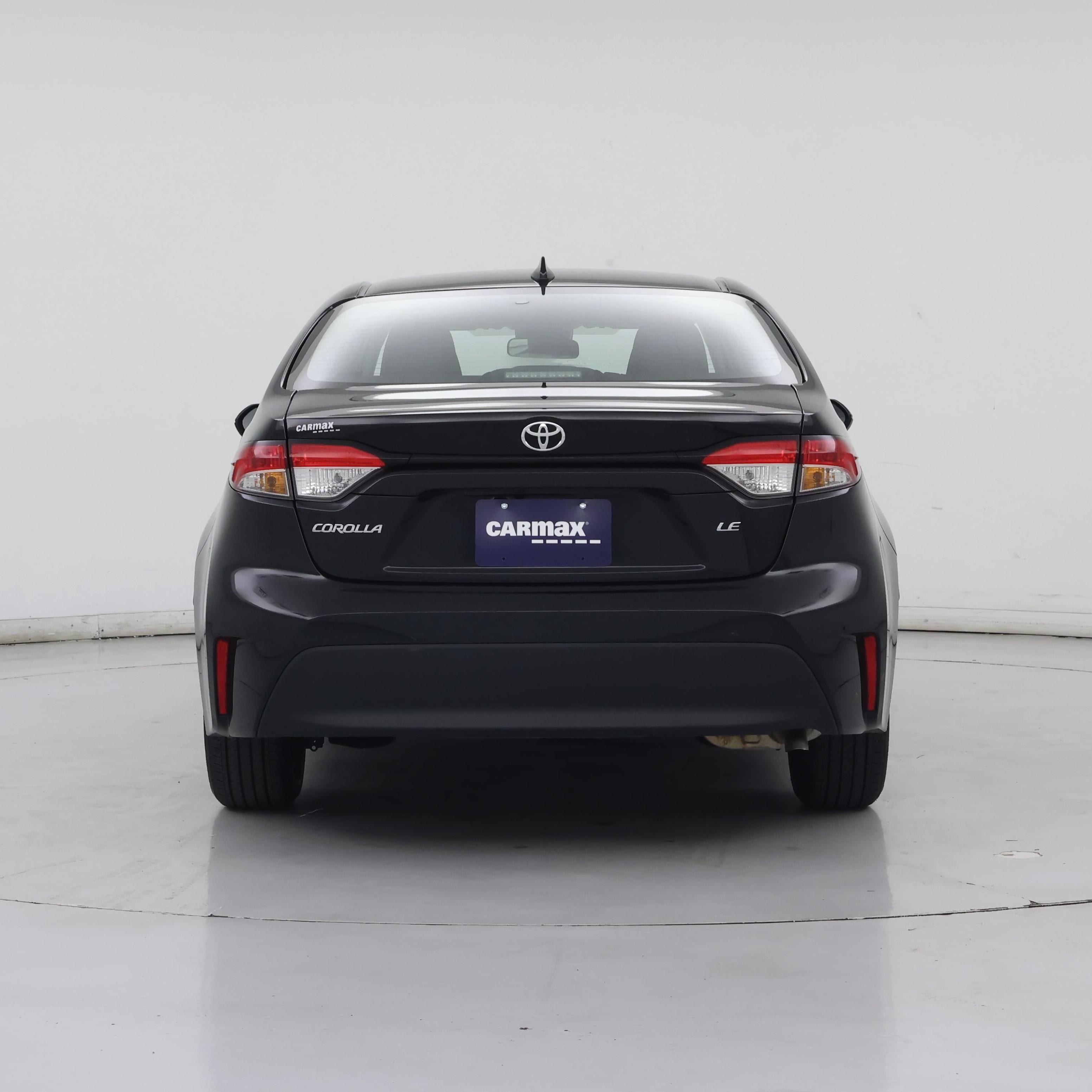 Thumbnail: 2024 Toyota Corolla - 6