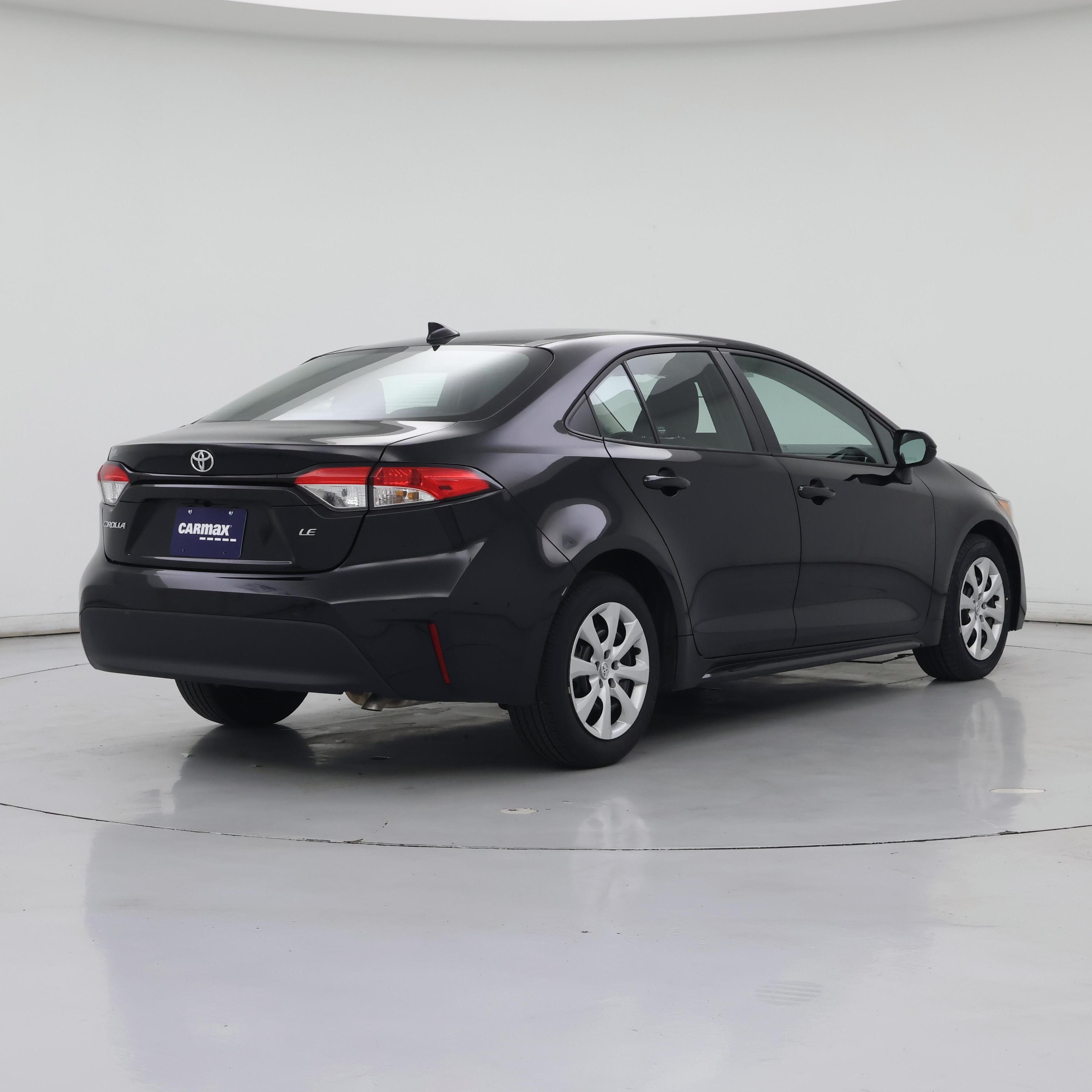 Thumbnail: 2024 Toyota Corolla - 8