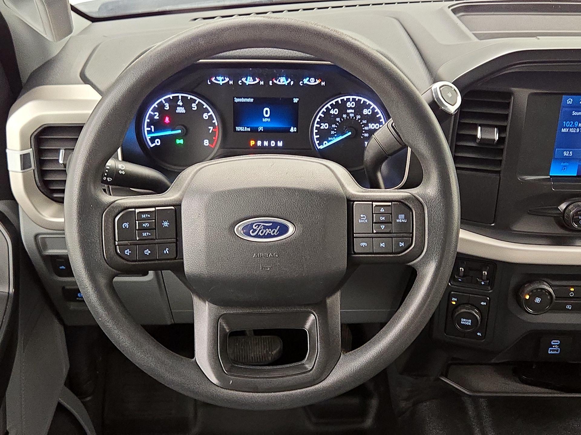 Thumbnail: 2021 Ford F-150 - 10