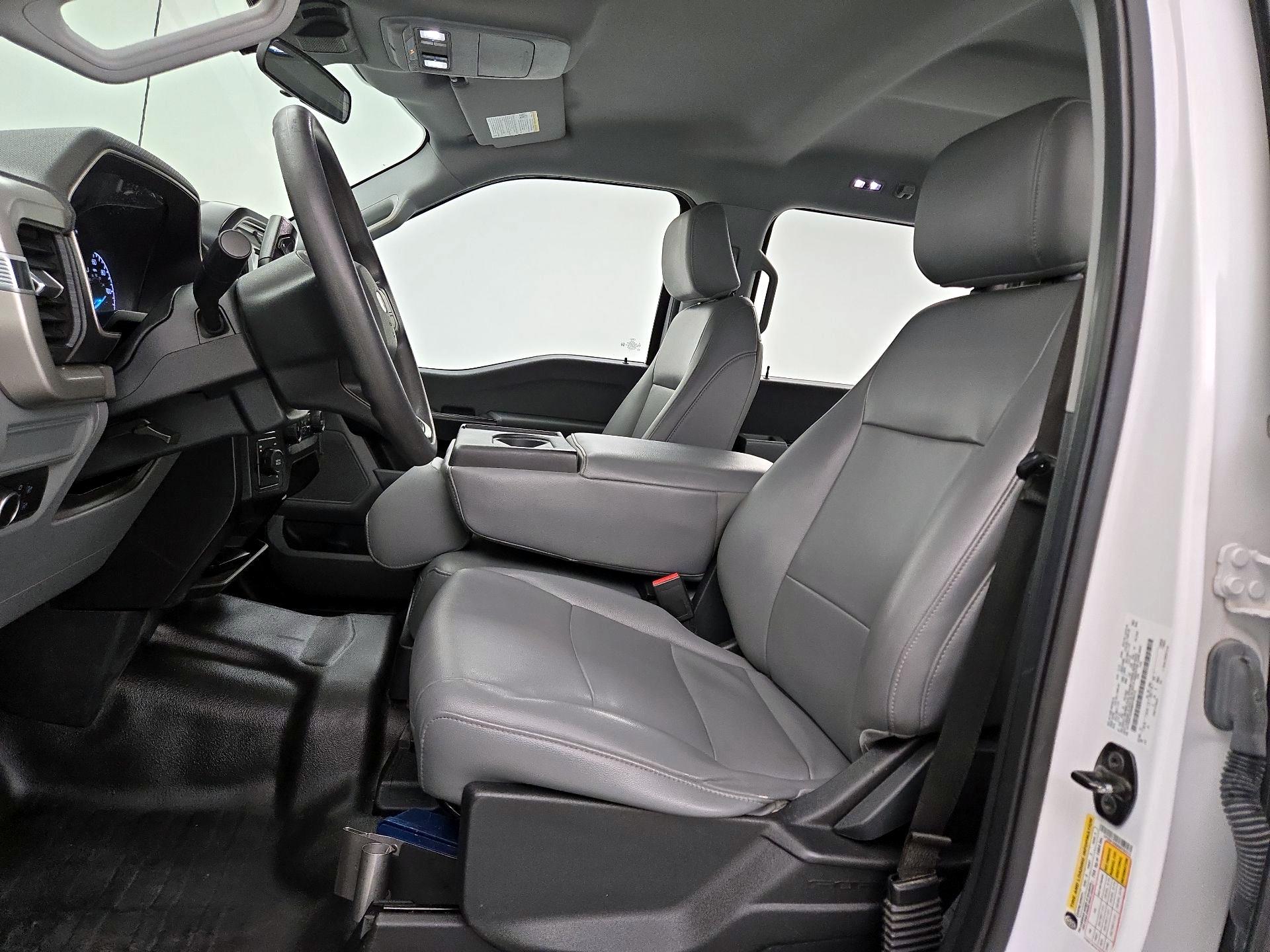 Thumbnail: 2021 Ford F-150 - 11