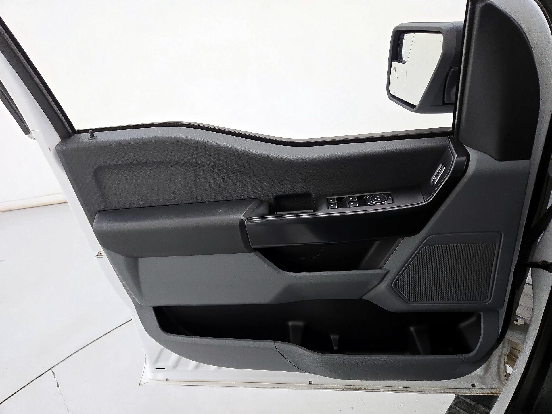 Thumbnail: 2021 Ford F-150 - 12