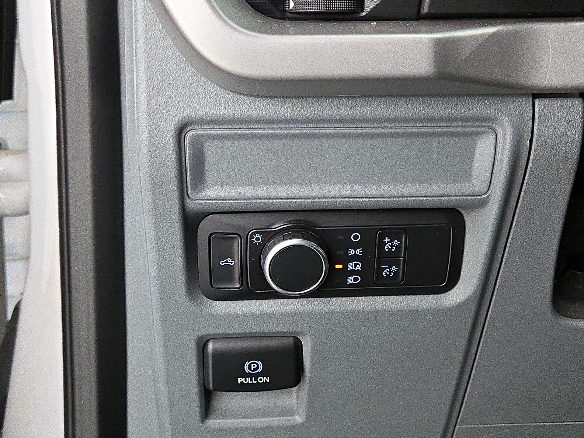 Thumbnail: 2021 Ford F-150 - 13