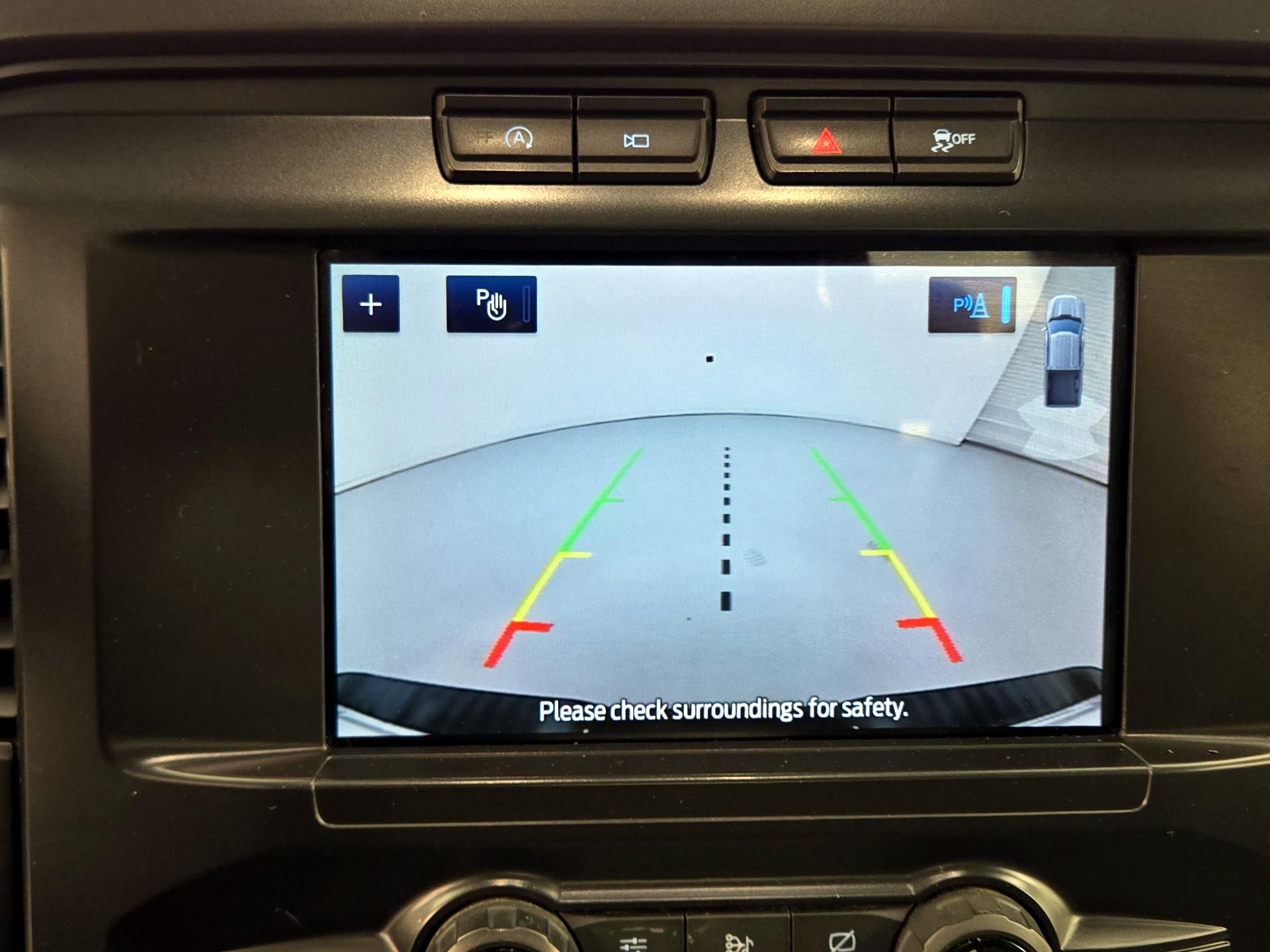 Thumbnail: 2021 Ford F-150 - 14