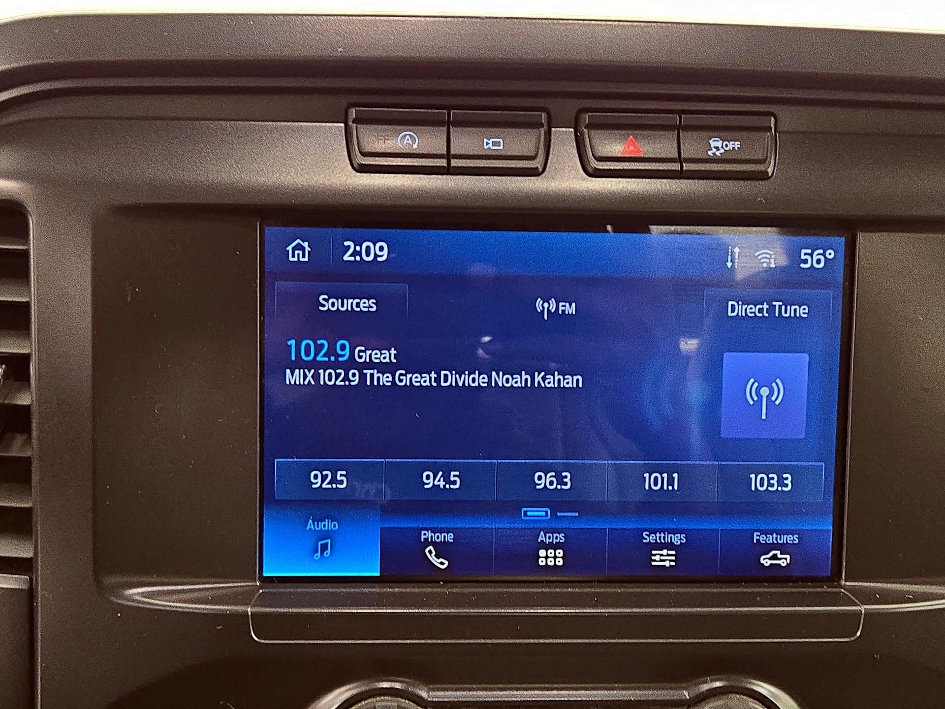 Thumbnail: 2021 Ford F-150 - 15