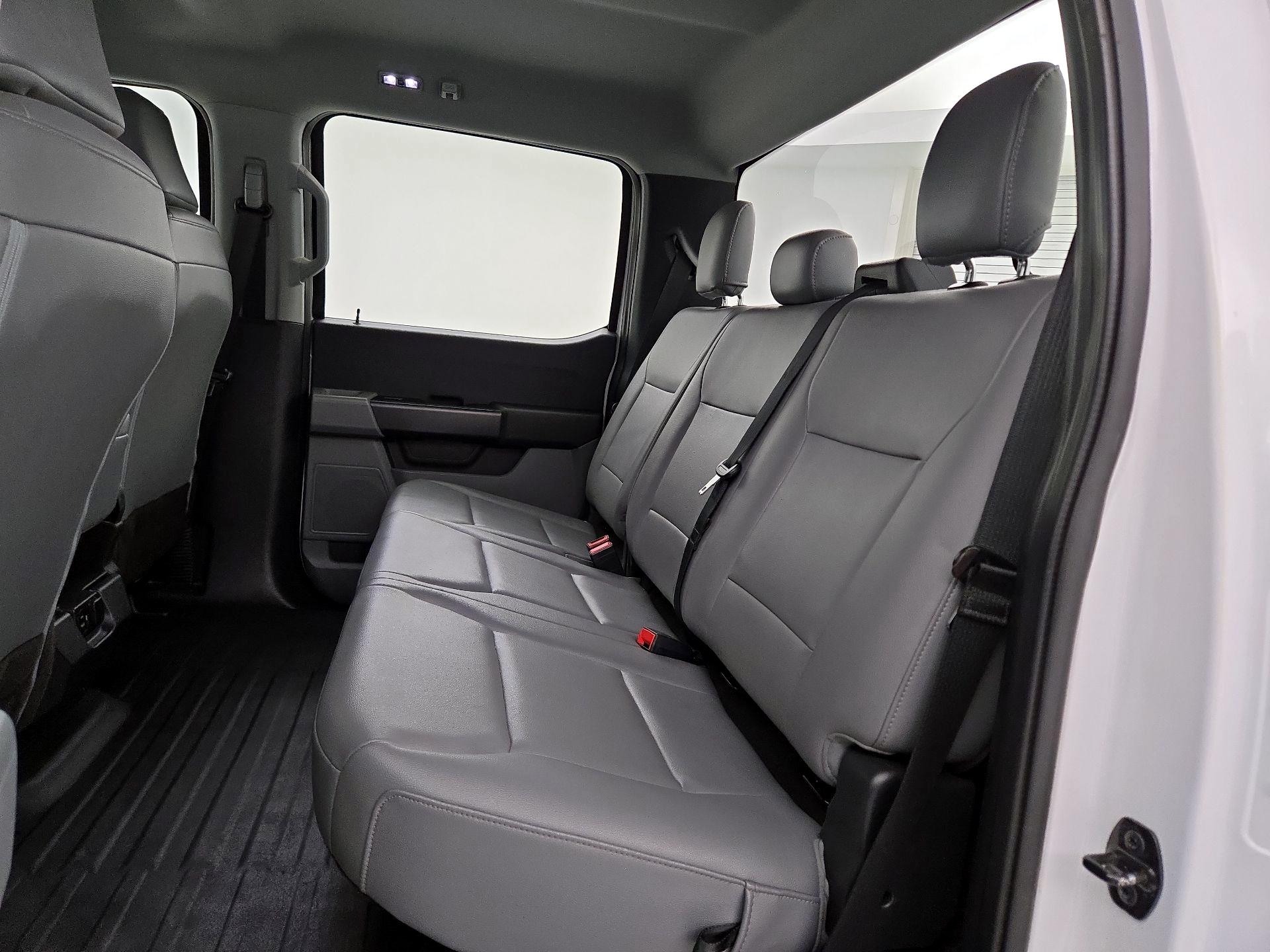 Thumbnail: 2021 Ford F-150 - 19